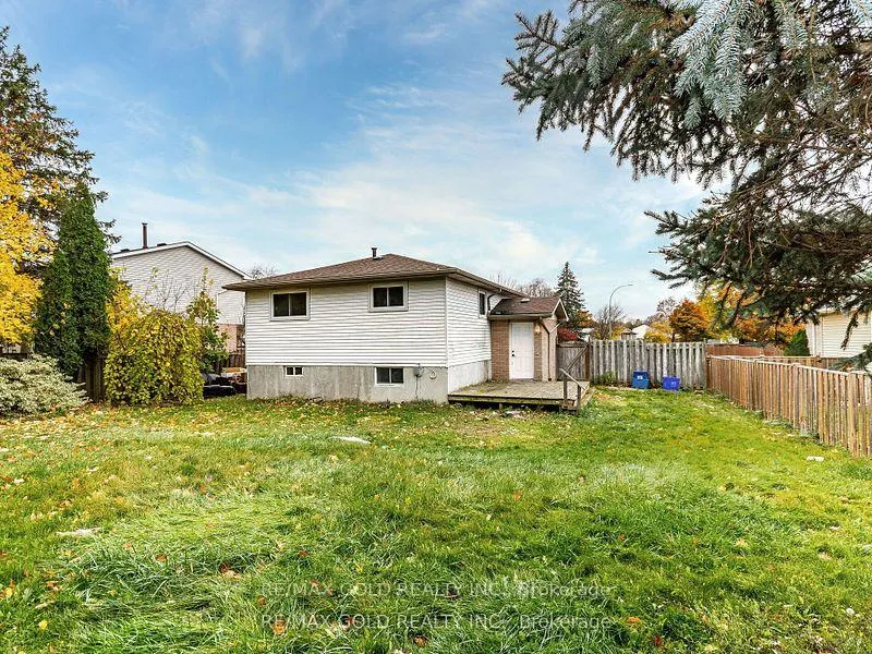 Photo 37 of 156 Gordon Drummond Avenue, Hamilton, Stoney Creek — HOMEH