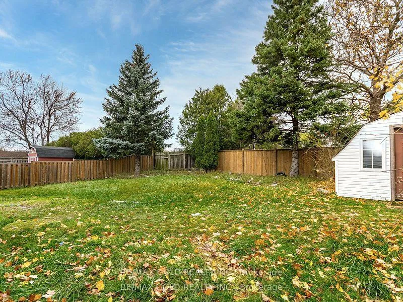 Photo 38 of 156 Gordon Drummond Avenue, Hamilton, Stoney Creek — HOMEH
