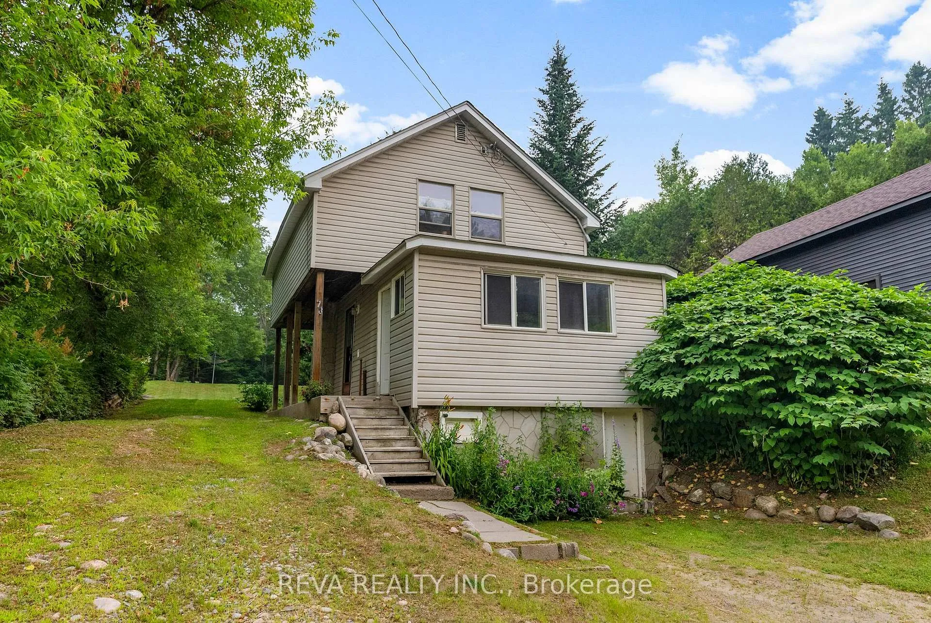 Photo 1 of 78 Bridge Street E, Bancroft, Bancroft Ward — HOMEH
