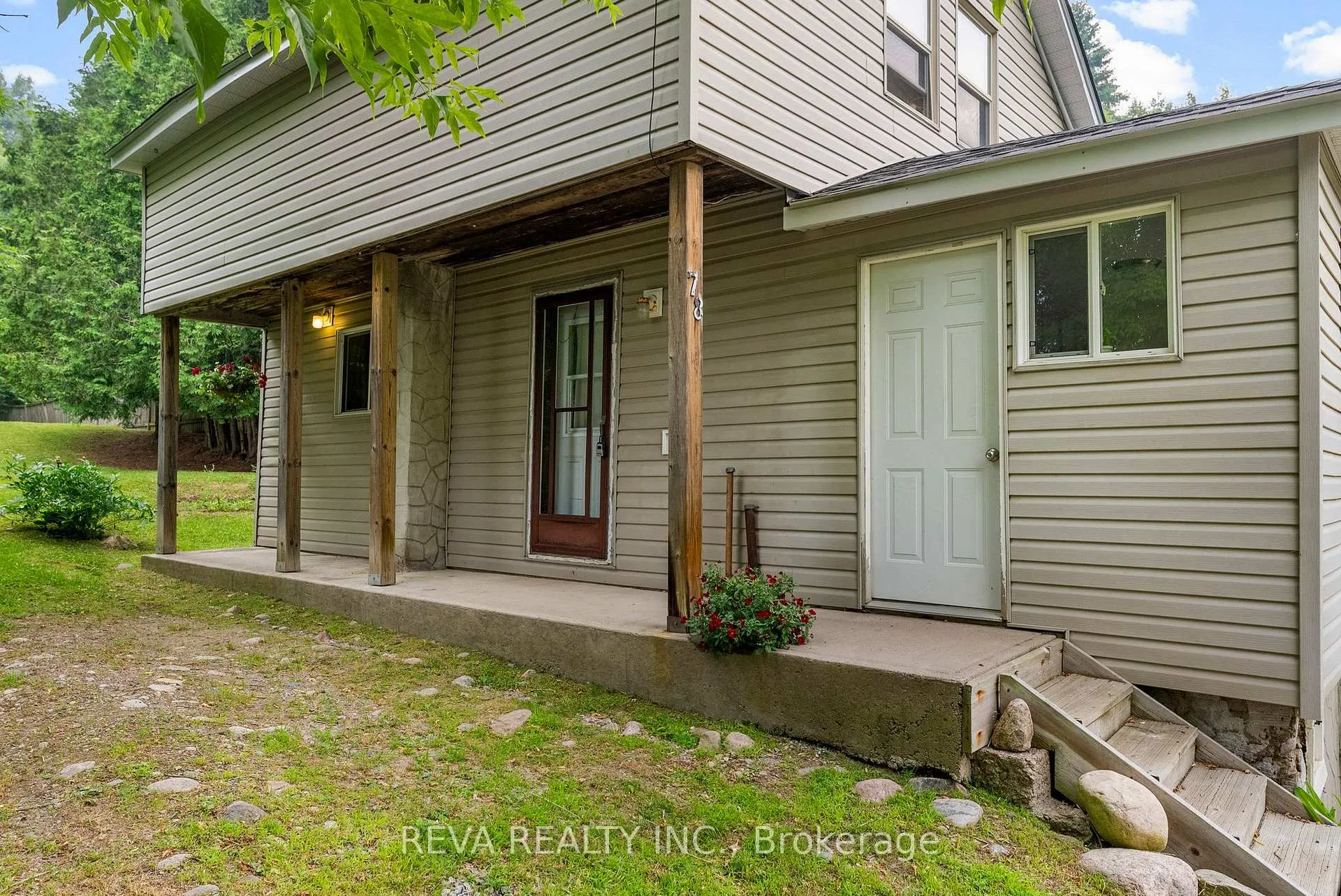 Photo 31 of 78 Bridge Street E, Bancroft, Bancroft Ward — HOMEH