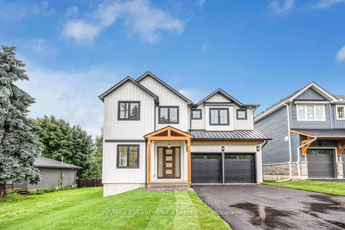 Photo 1 of 63 Brian Boulevard, Hamilton, Waterdown — HOMEH