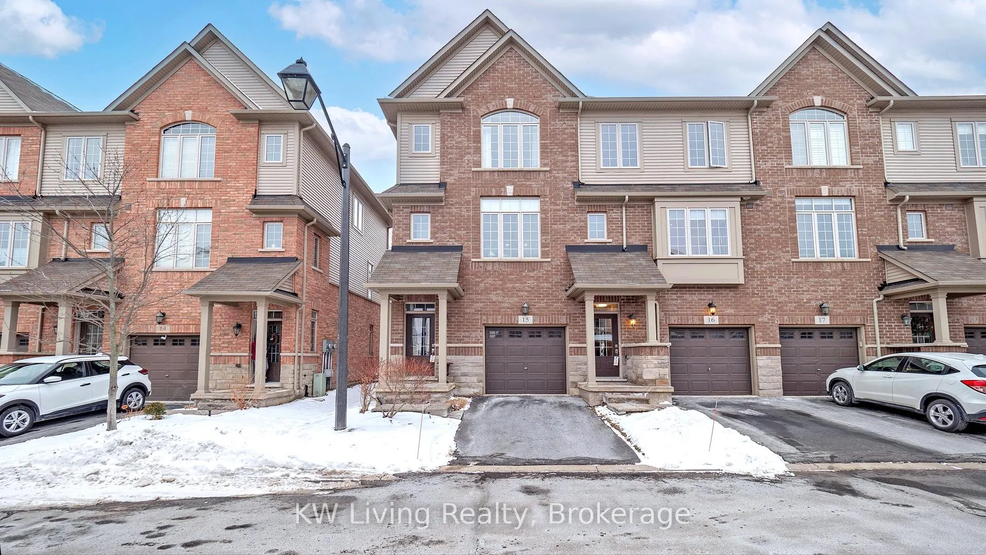 Photo 1 of Unit 15, 257 Parkside Drive, Hamilton, Waterdown — HOMEH