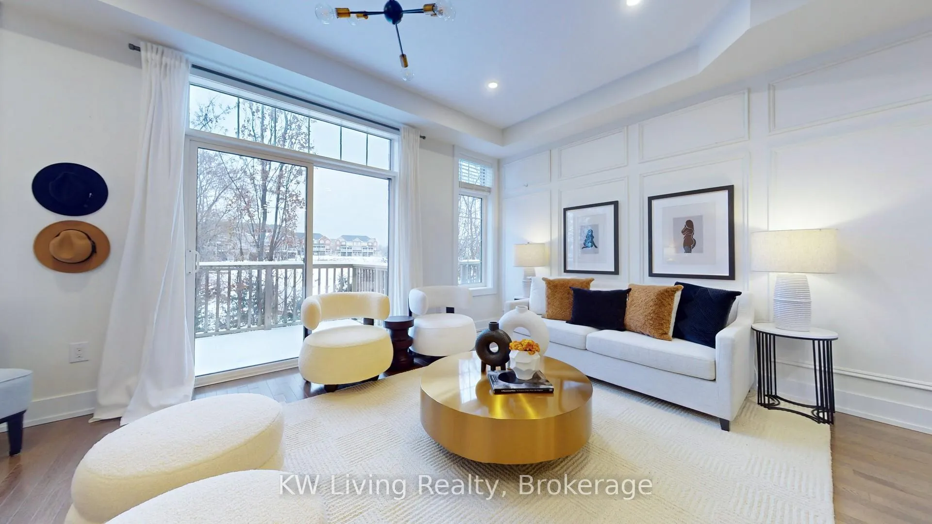 Photo 4 of Unit 15, 257 Parkside Drive, Hamilton, Waterdown — HOMEH