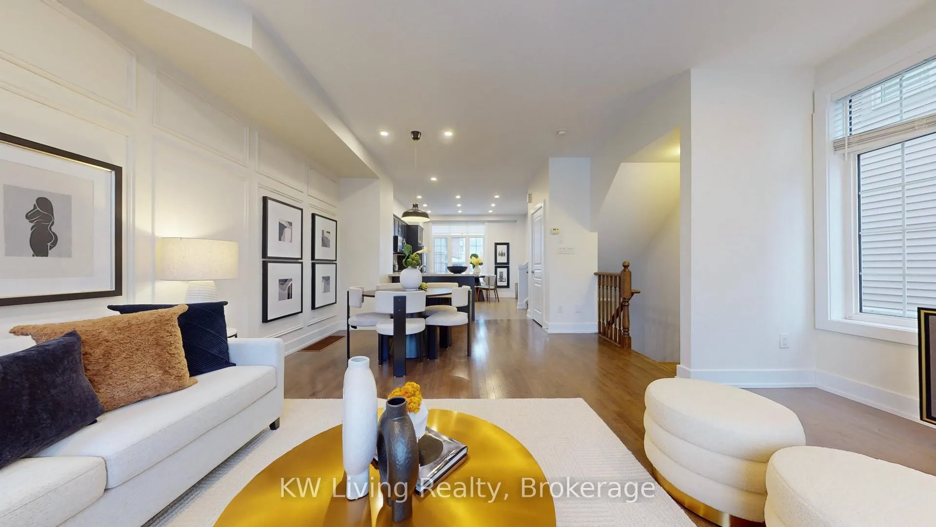 Photo 5 of Unit 15, 257 Parkside Drive, Hamilton, Waterdown — HOMEH