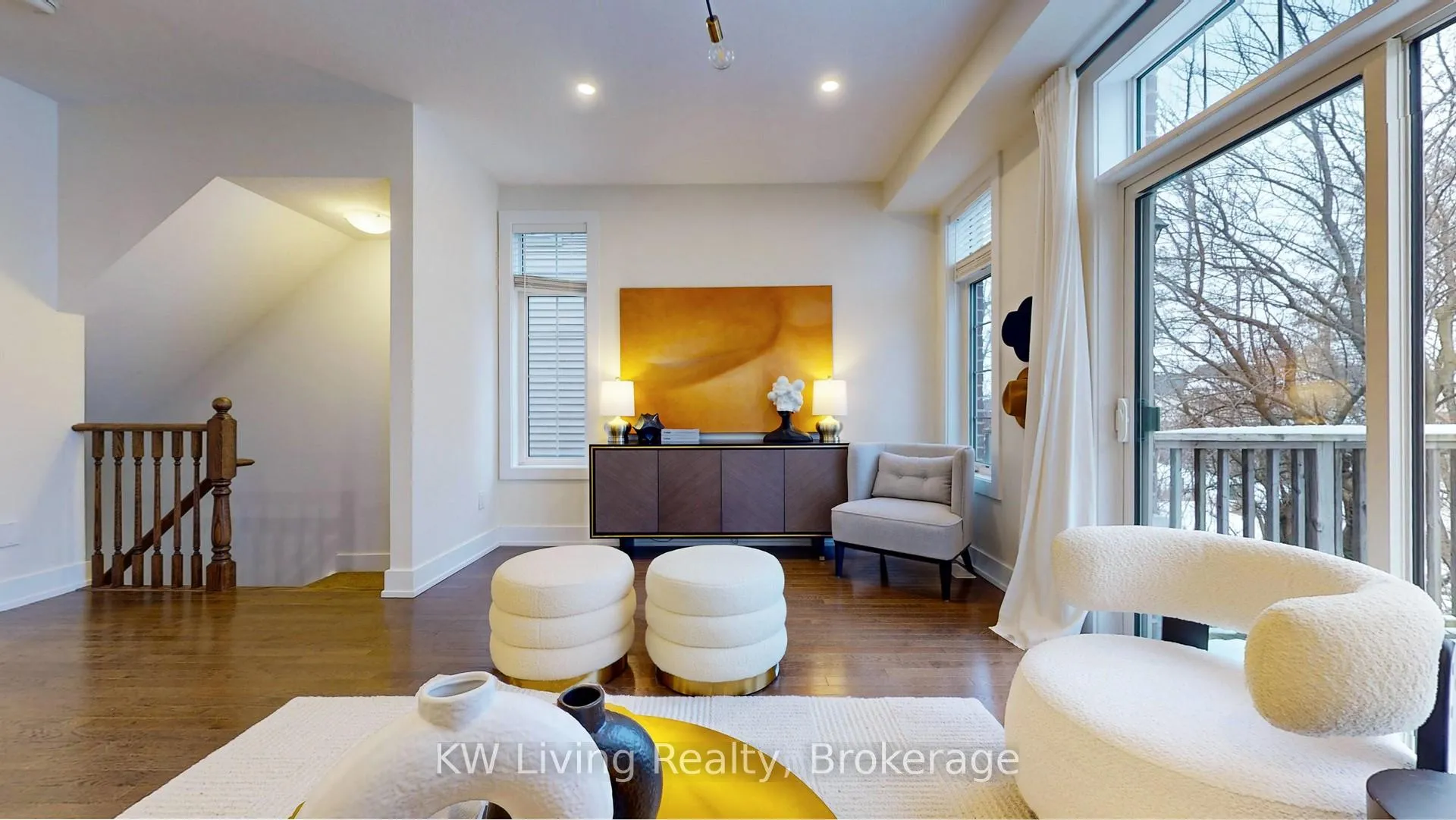 Photo 6 of Unit 15, 257 Parkside Drive, Hamilton, Waterdown — HOMEH