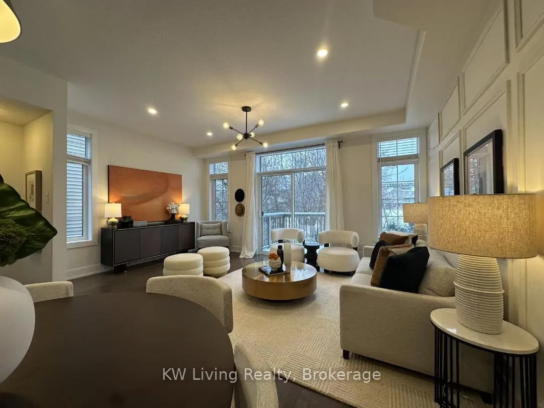 Photo 7 of Unit 15, 257 Parkside Drive, Hamilton, Waterdown — HOMEH
