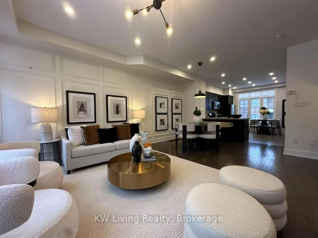 Photo 8 of Unit 15, 257 Parkside Drive, Hamilton, Waterdown — HOMEH