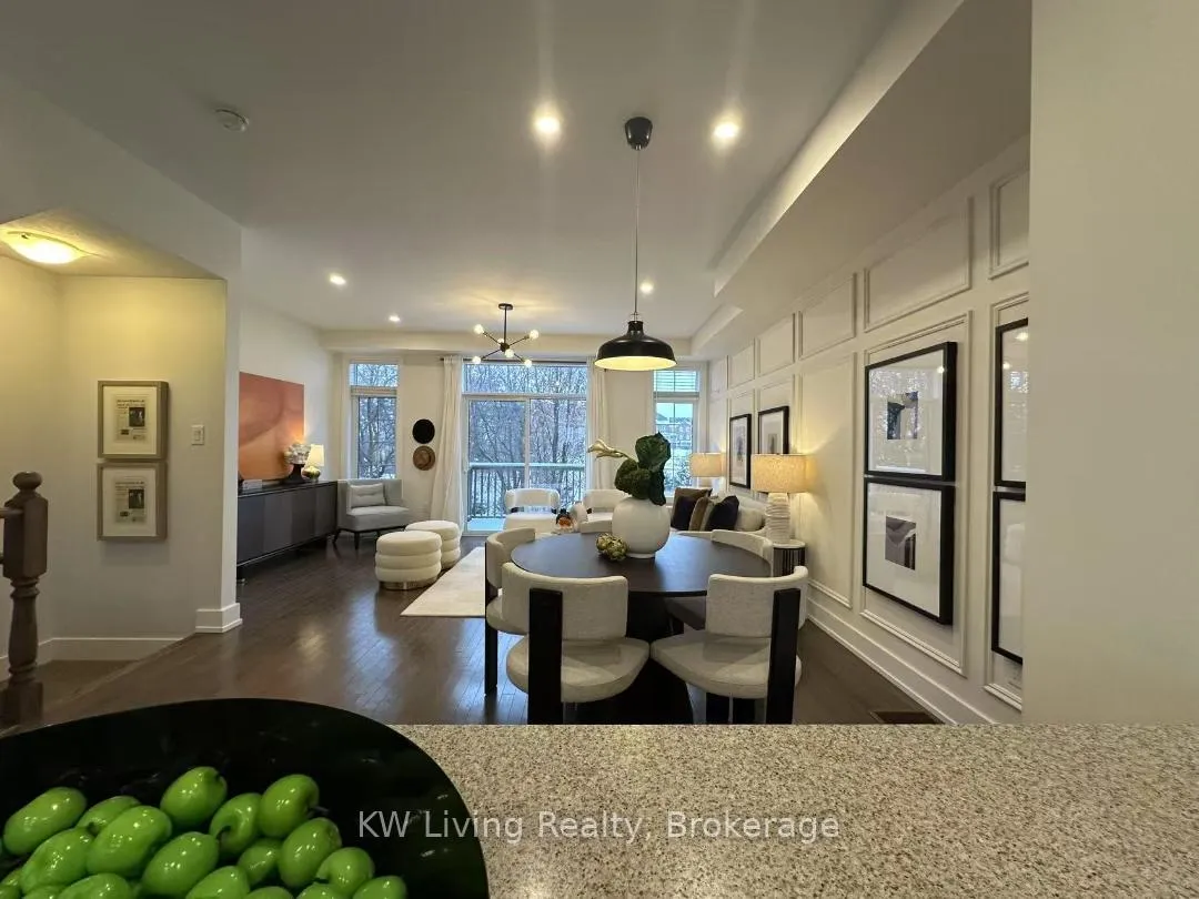 Photo 9 of Unit 15, 257 Parkside Drive, Hamilton, Waterdown — HOMEH