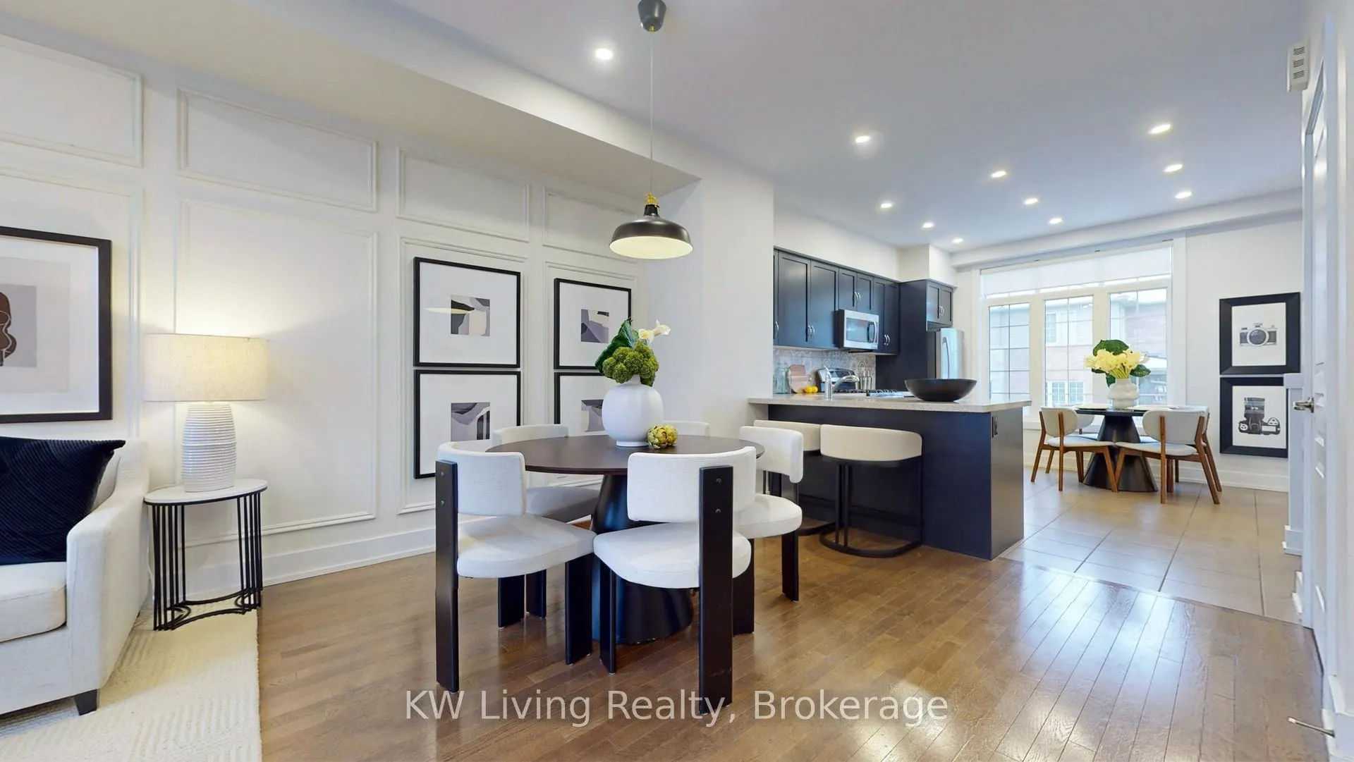 Photo 12 of Unit 15, 257 Parkside Drive, Hamilton, Waterdown — HOMEH