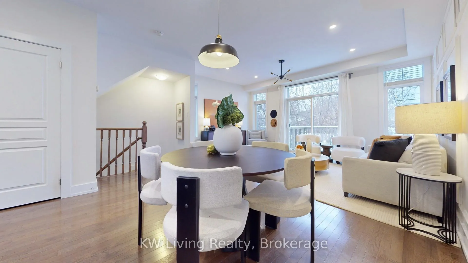 Photo 15 of Unit 15, 257 Parkside Drive, Hamilton, Waterdown — HOMEH