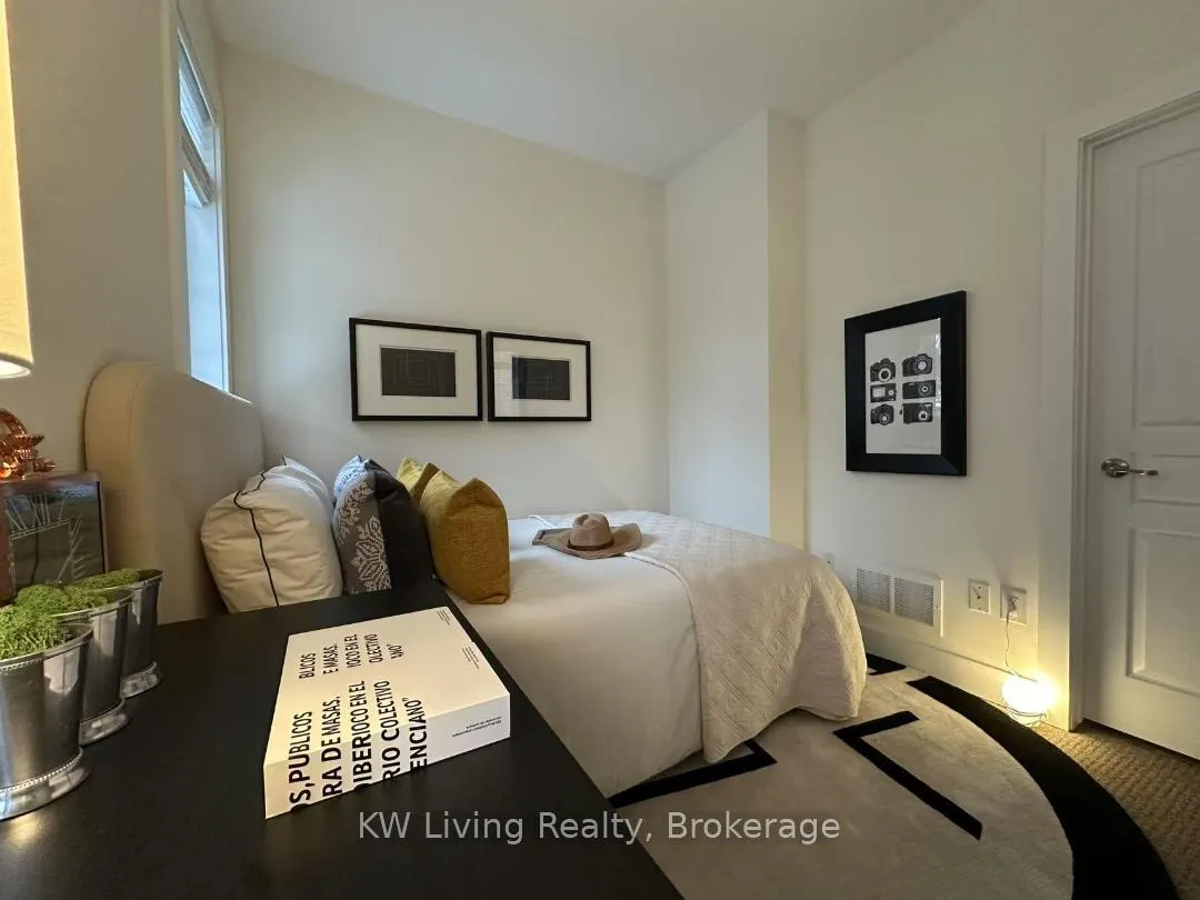 Photo 23 of Unit 15, 257 Parkside Drive, Hamilton, Waterdown — HOMEH