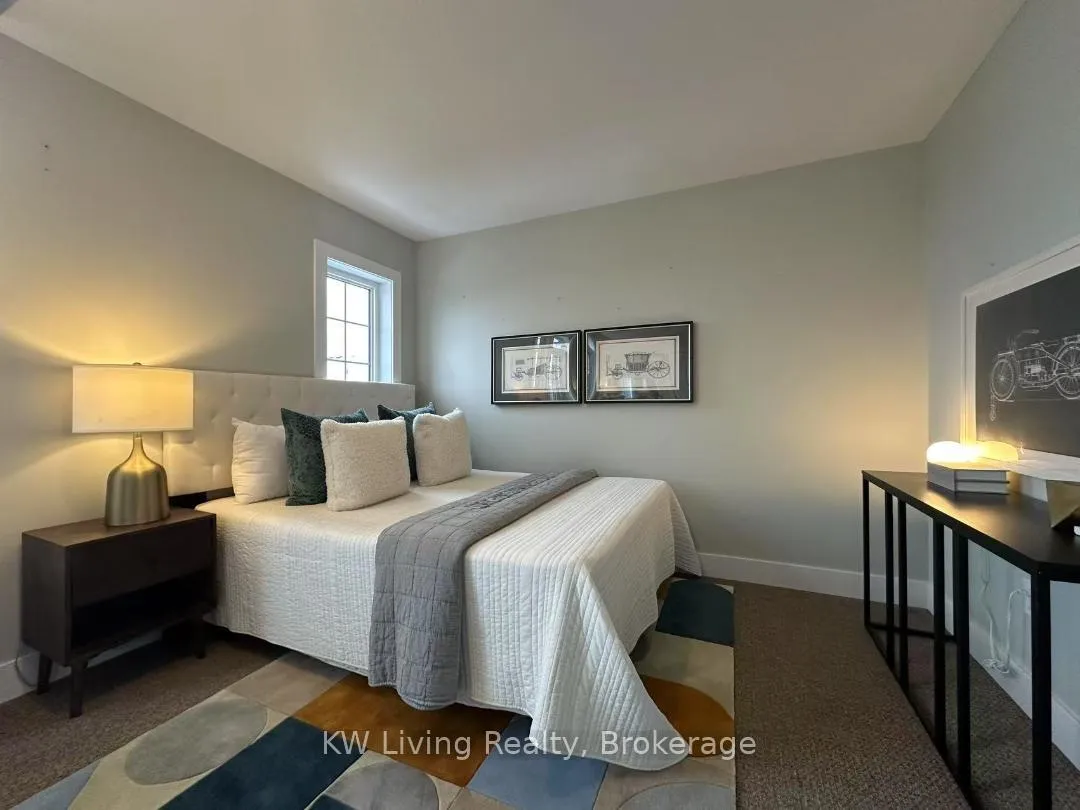 Photo 24 of Unit 15, 257 Parkside Drive, Hamilton, Waterdown — HOMEH