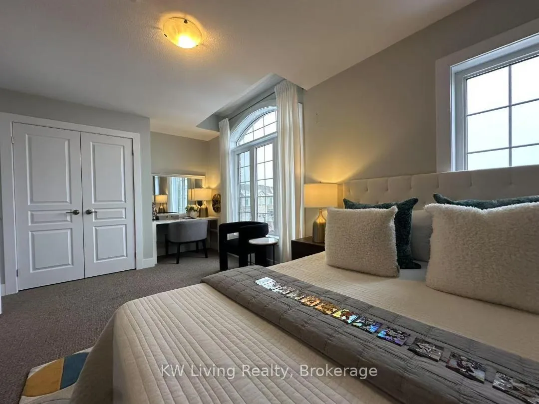 Photo 30 of Unit 15, 257 Parkside Drive, Hamilton, Waterdown — HOMEH