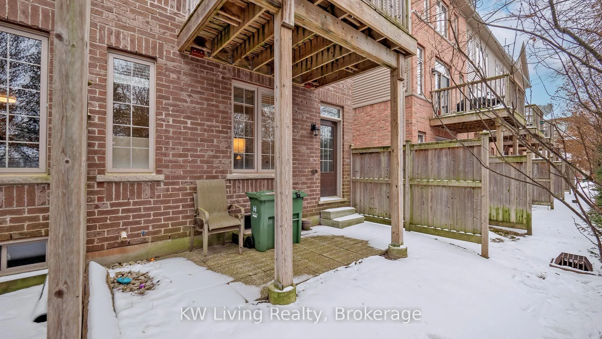 Photo 39 of Unit 15, 257 Parkside Drive, Hamilton, Waterdown — HOMEH