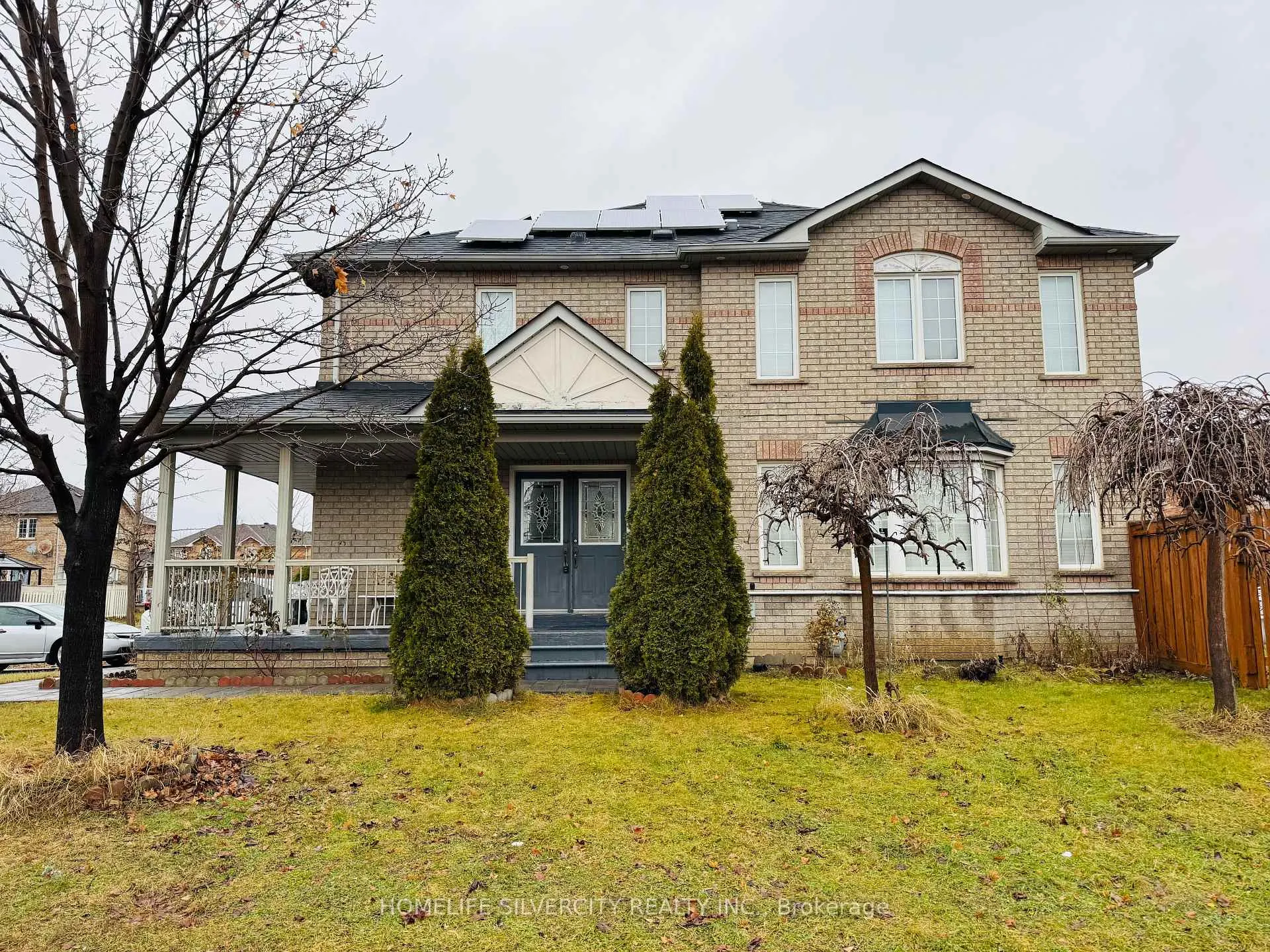 Photo 1 of 7 Westbrook Avenue, Brampton, Bram East — HOMEH