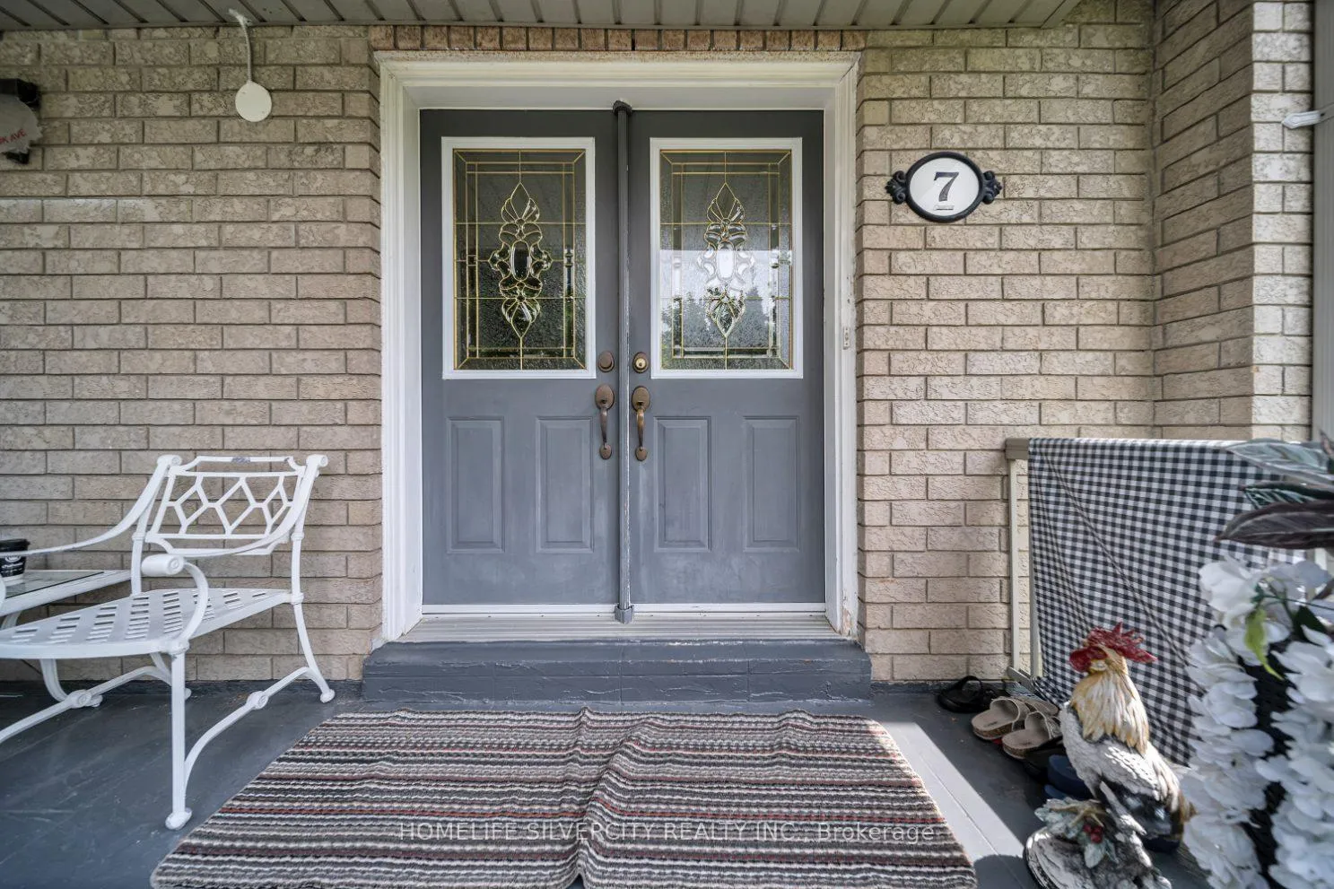 Photo 2 of 7 Westbrook Avenue, Brampton, Bram East — HOMEH