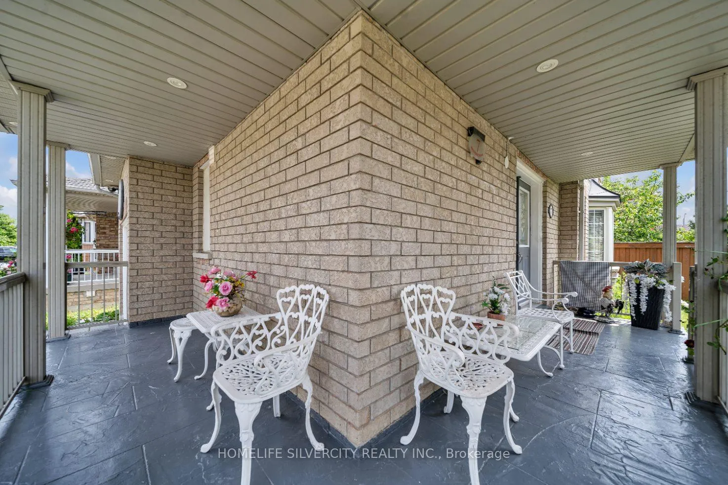 Photo 3 of 7 Westbrook Avenue, Brampton, Bram East — HOMEH