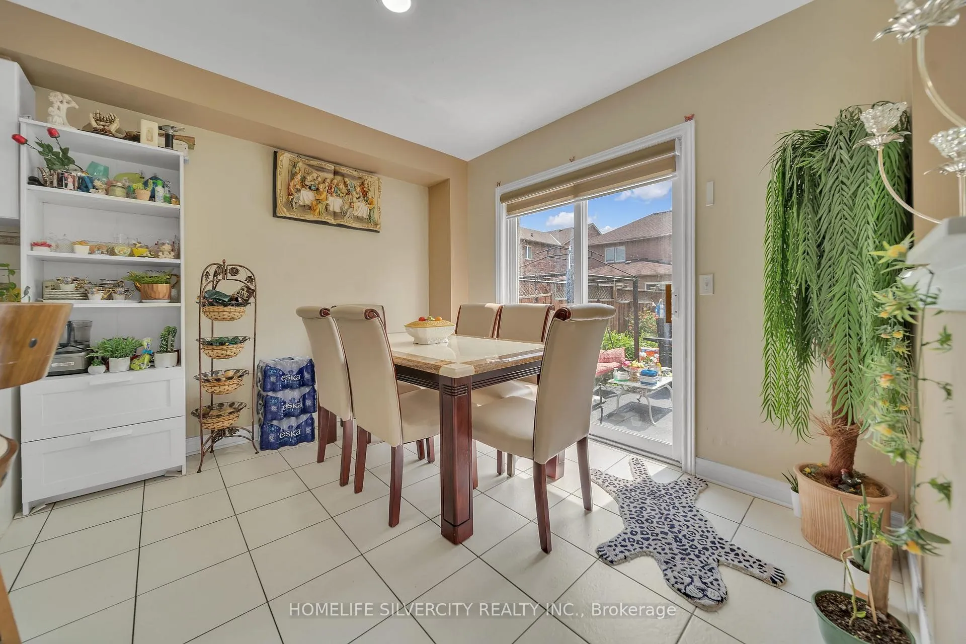 Photo 10 of 7 Westbrook Avenue, Brampton, Bram East — HOMEH