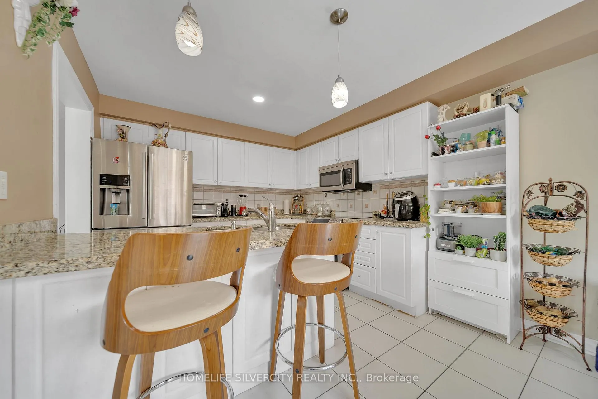 Photo 12 of 7 Westbrook Avenue, Brampton, Bram East — HOMEH