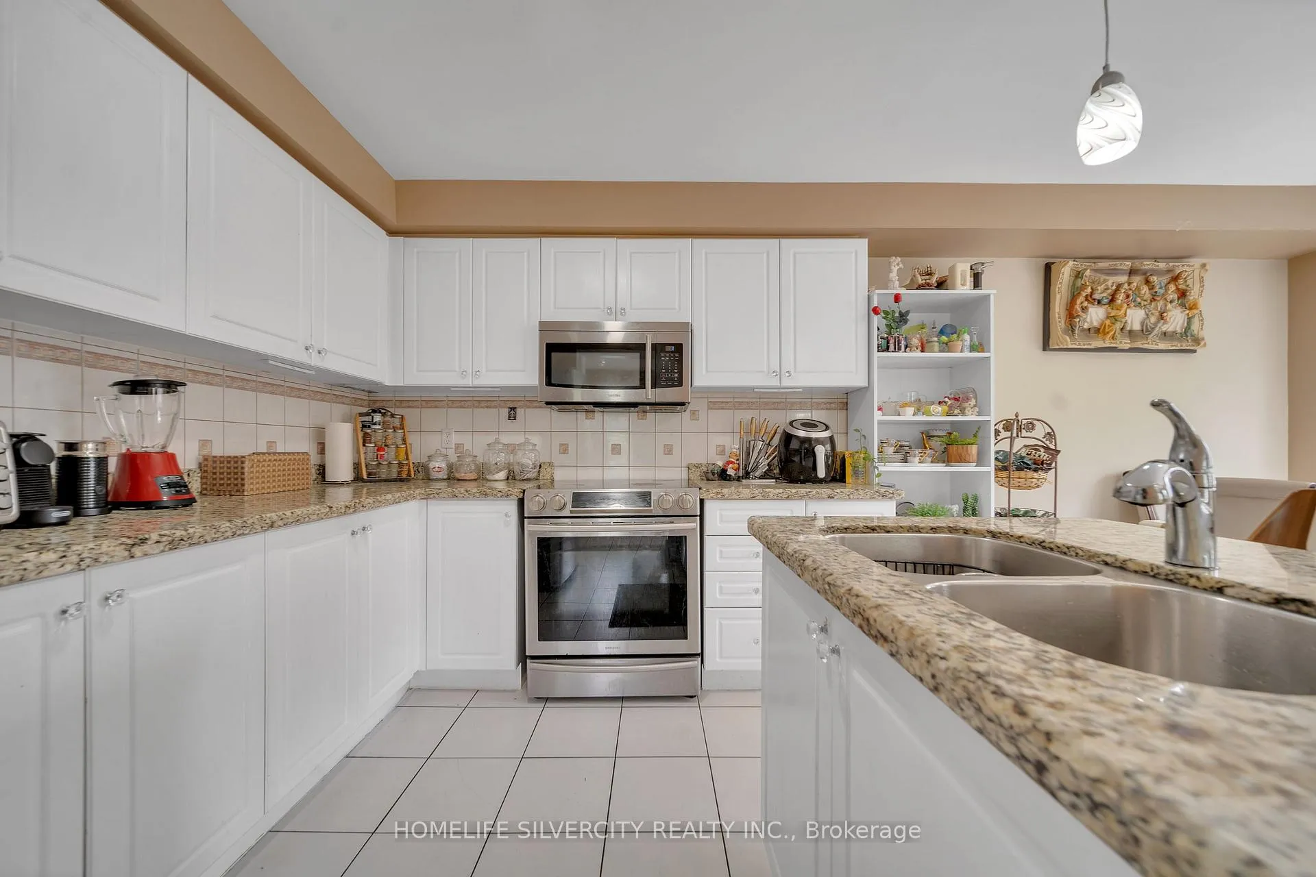 Photo 14 of 7 Westbrook Avenue, Brampton, Bram East — HOMEH