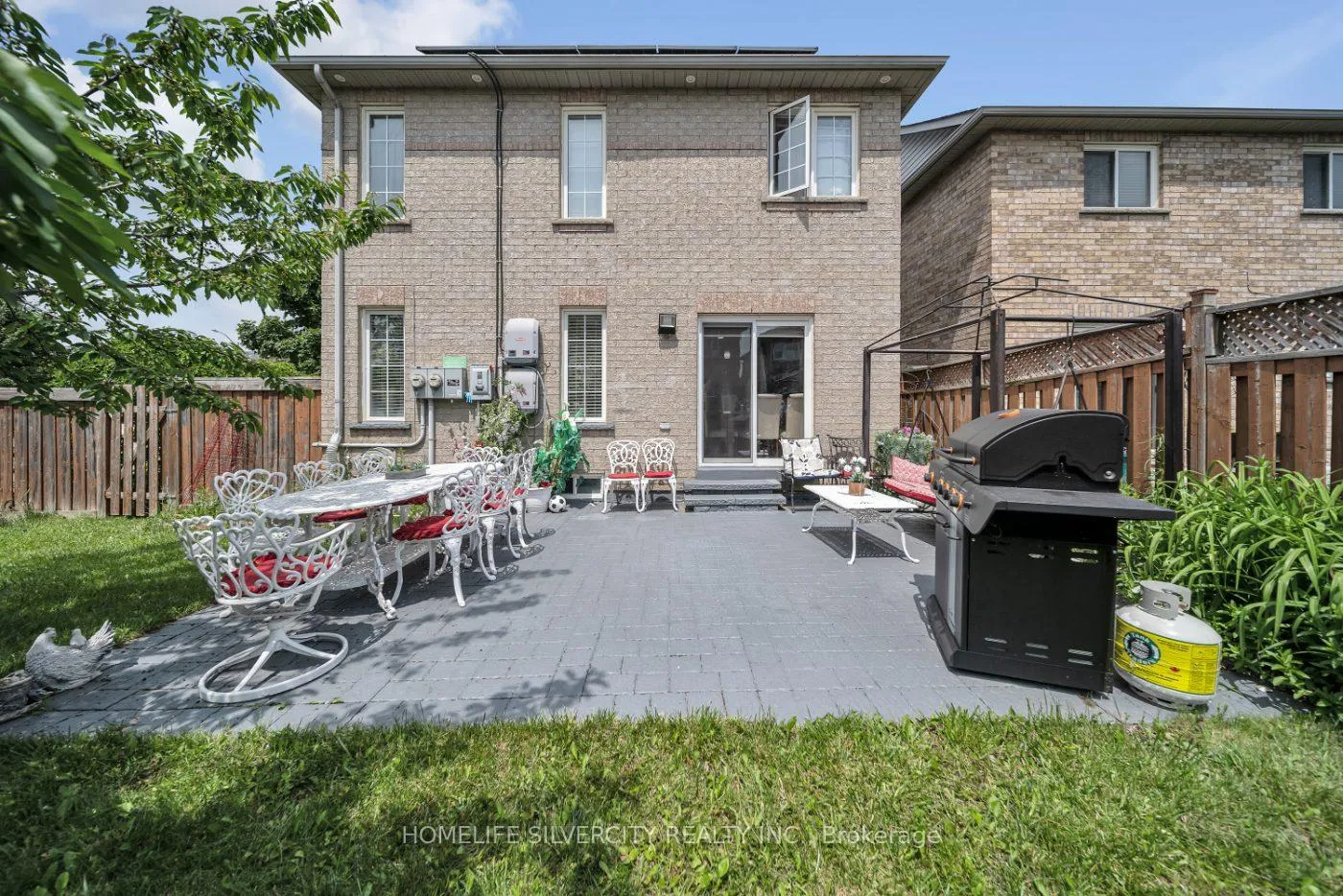 Photo 26 of 7 Westbrook Avenue, Brampton, Bram East — HOMEH