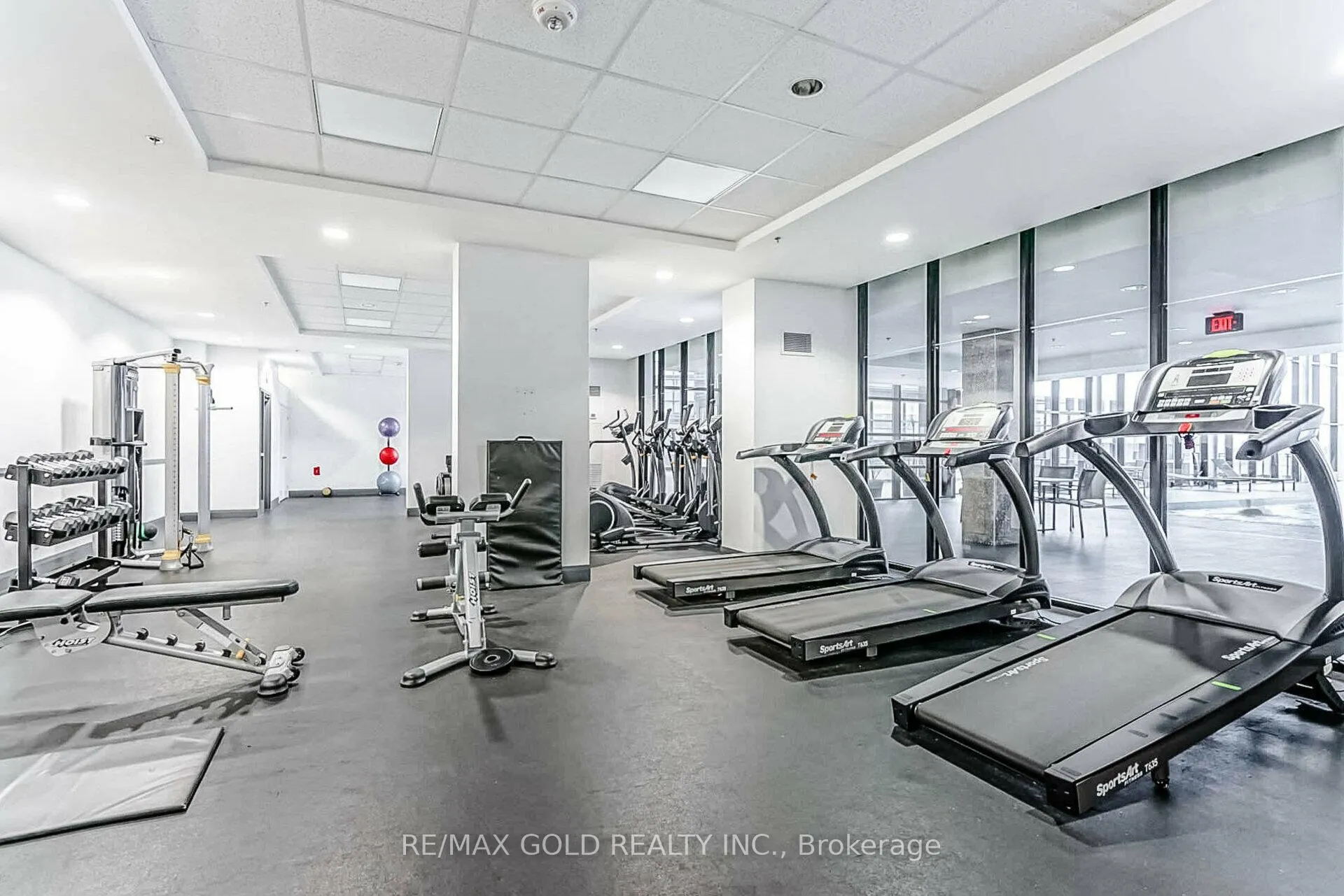 Photo 30 of Unit 1909, 2910 Highway 7 Road, Vaughan, Concord — HOMEH