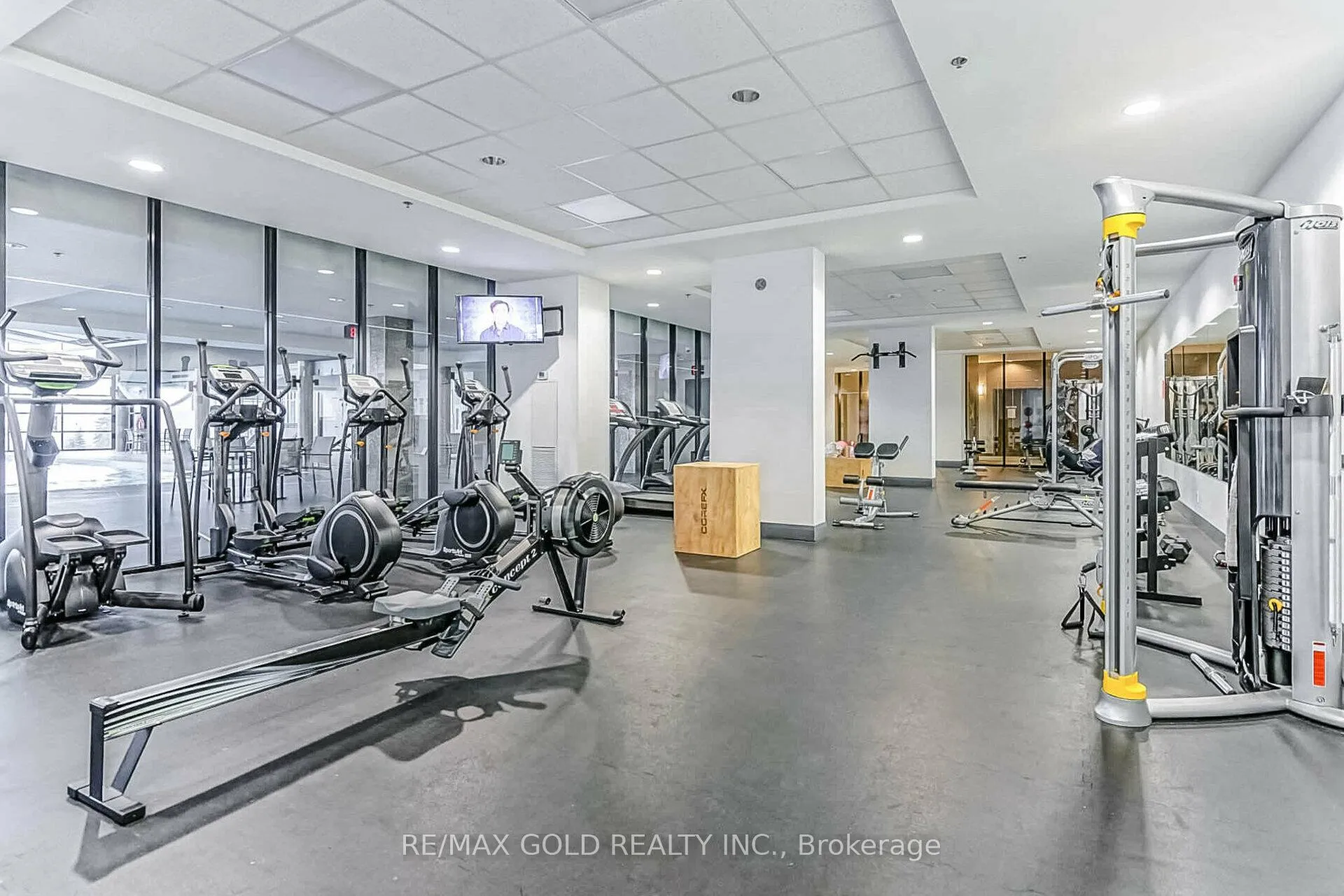 Photo 31 of Unit 1909, 2910 Highway 7 Road, Vaughan, Concord — HOMEH
