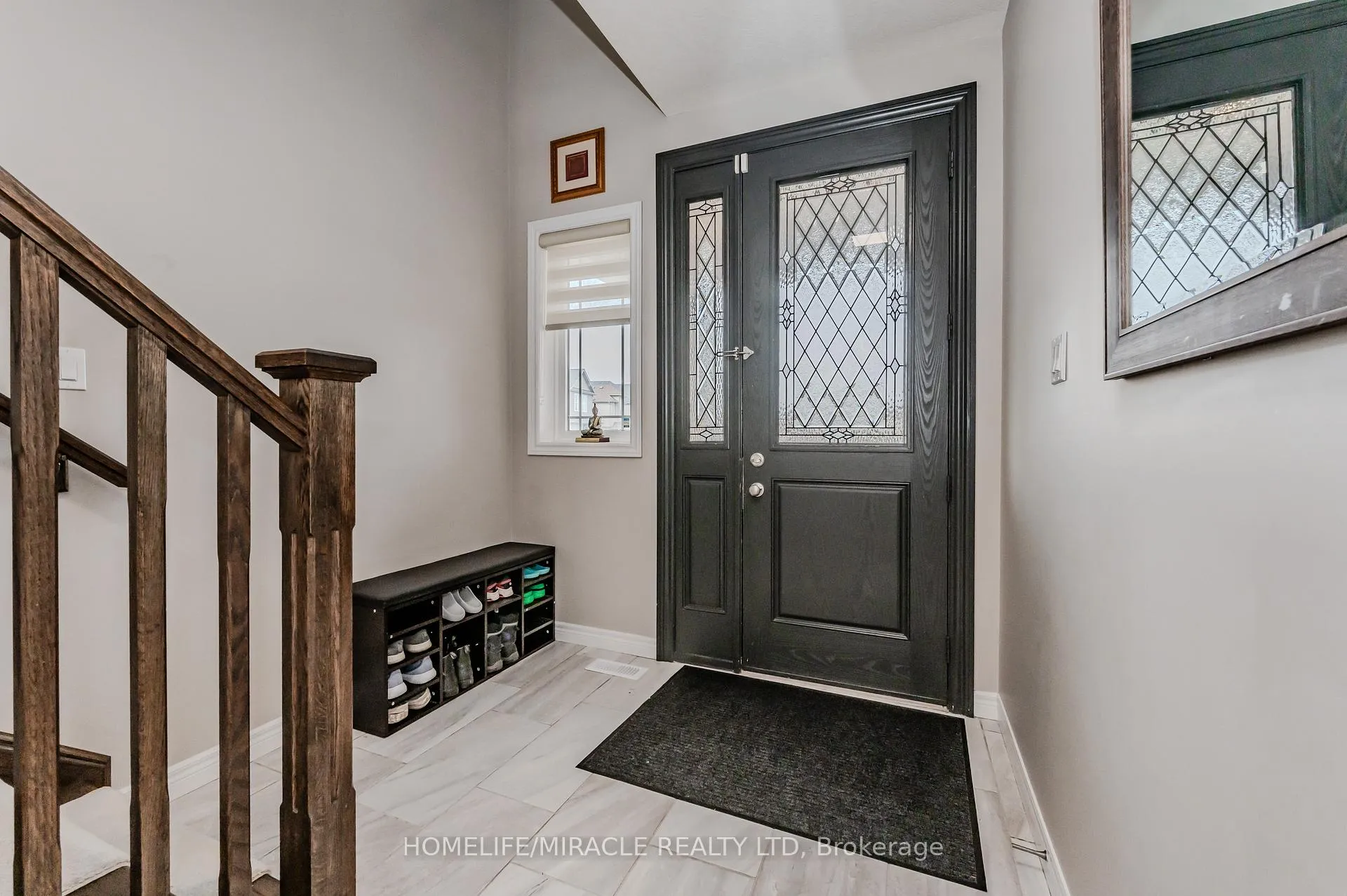 Photo 4 of 481 Rivertrail Avenue, Kitchener — HOMEH