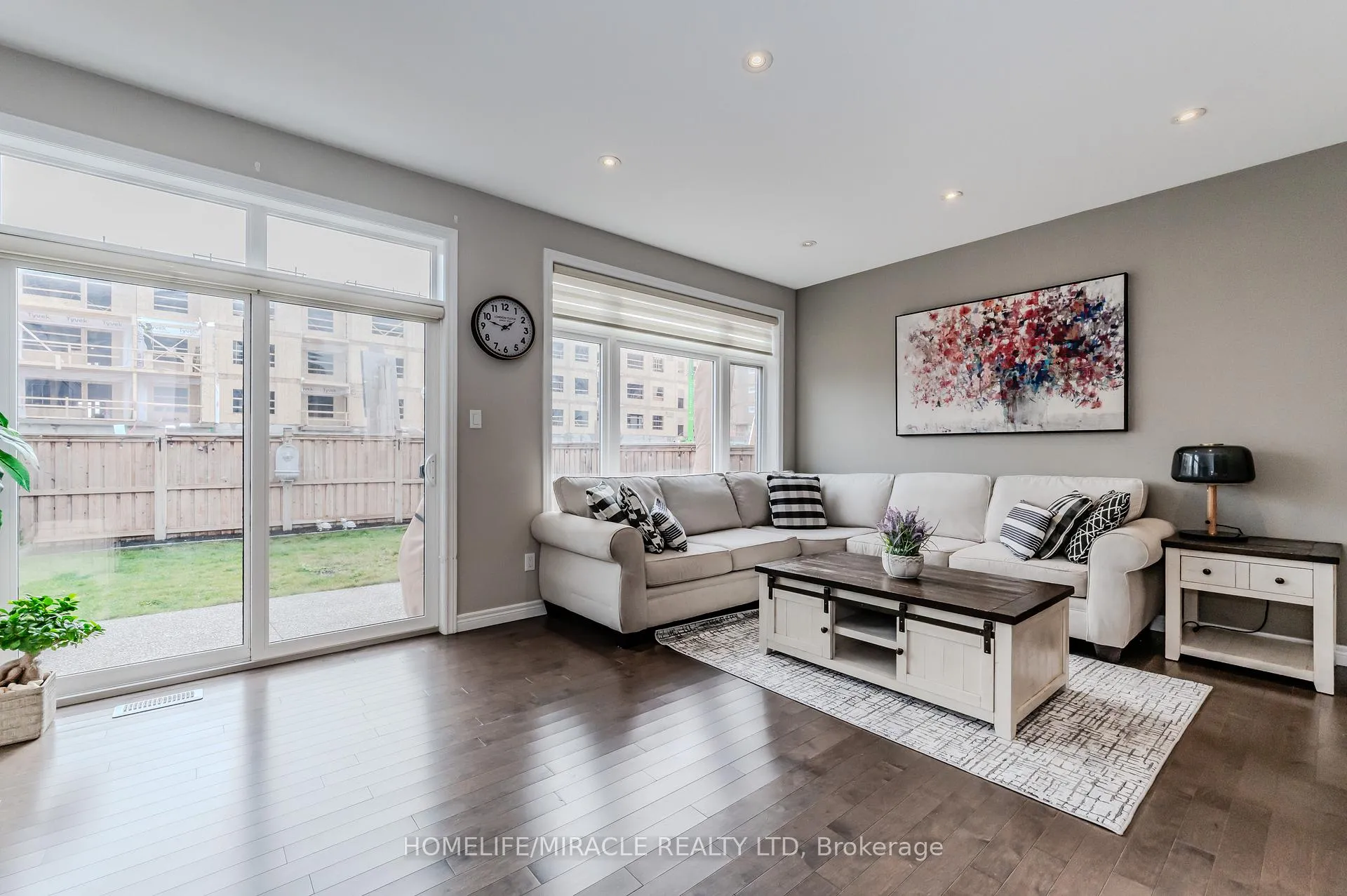 Photo 6 of 481 Rivertrail Avenue, Kitchener — HOMEH