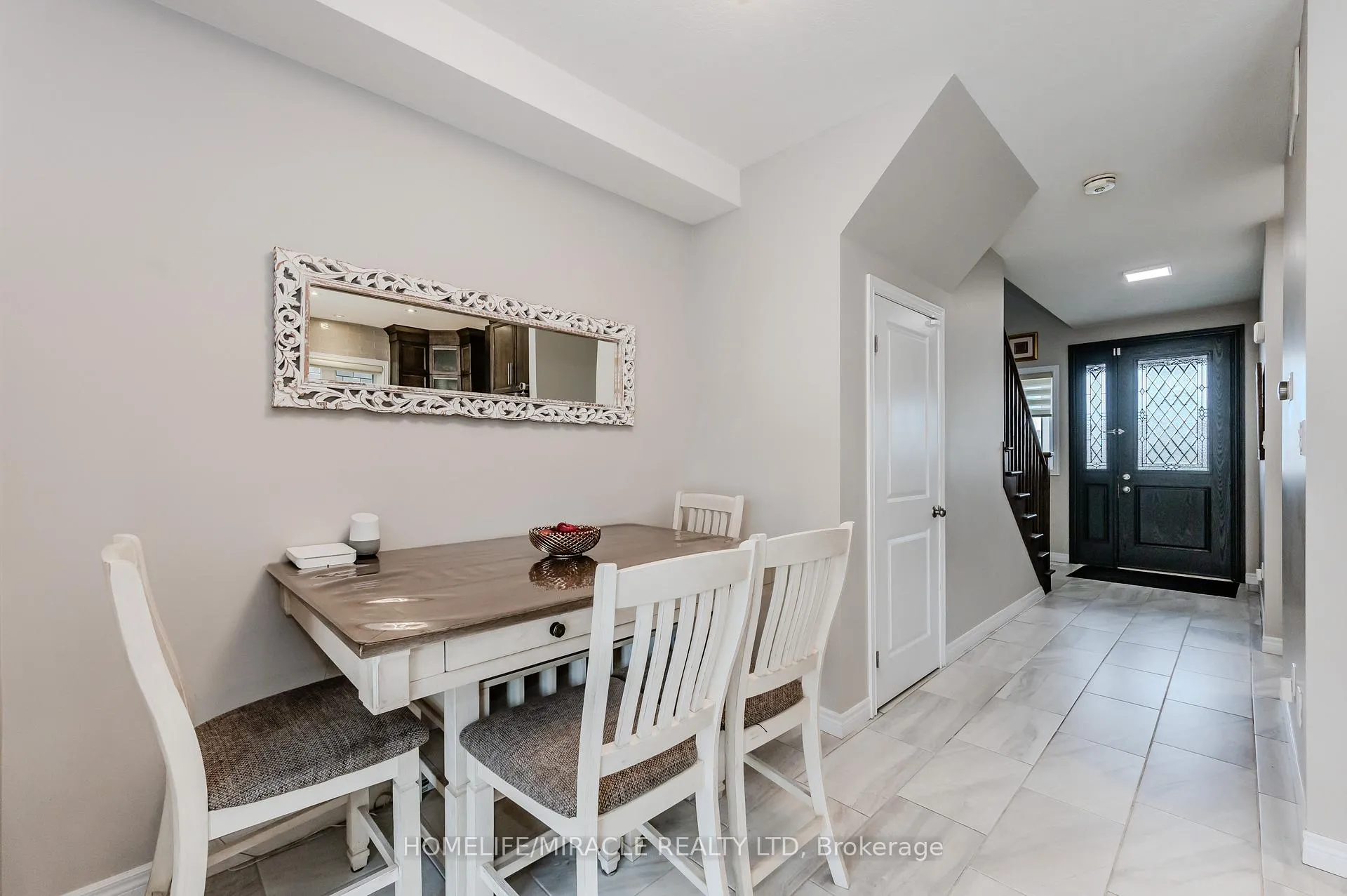 Photo 8 of 481 Rivertrail Avenue, Kitchener — HOMEH