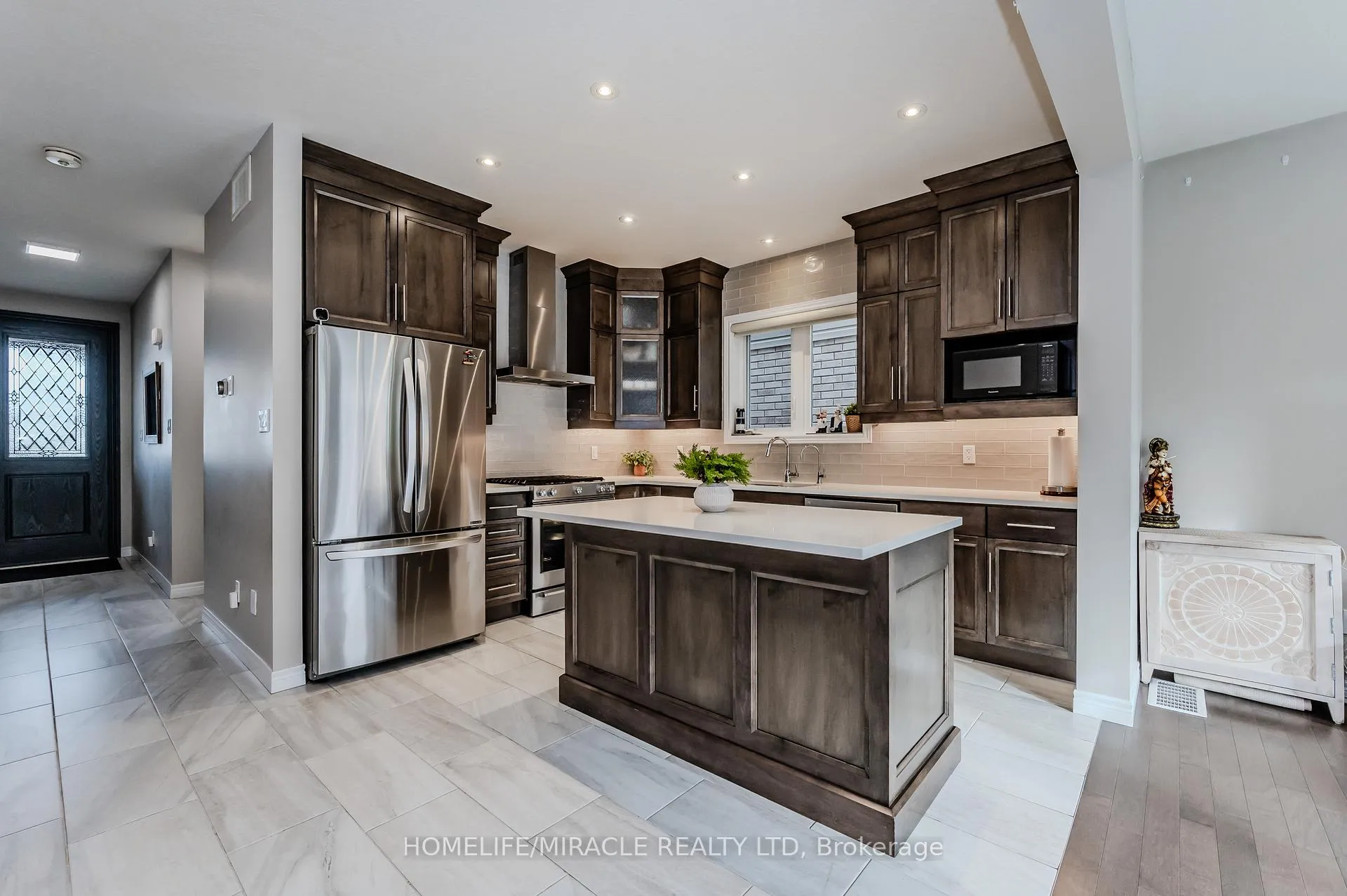 Photo 9 of 481 Rivertrail Avenue, Kitchener — HOMEH