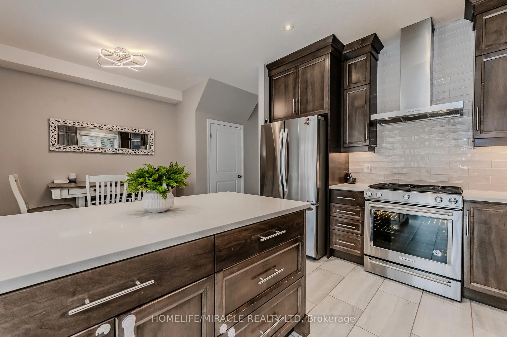 Photo 13 of 481 Rivertrail Avenue, Kitchener — HOMEH