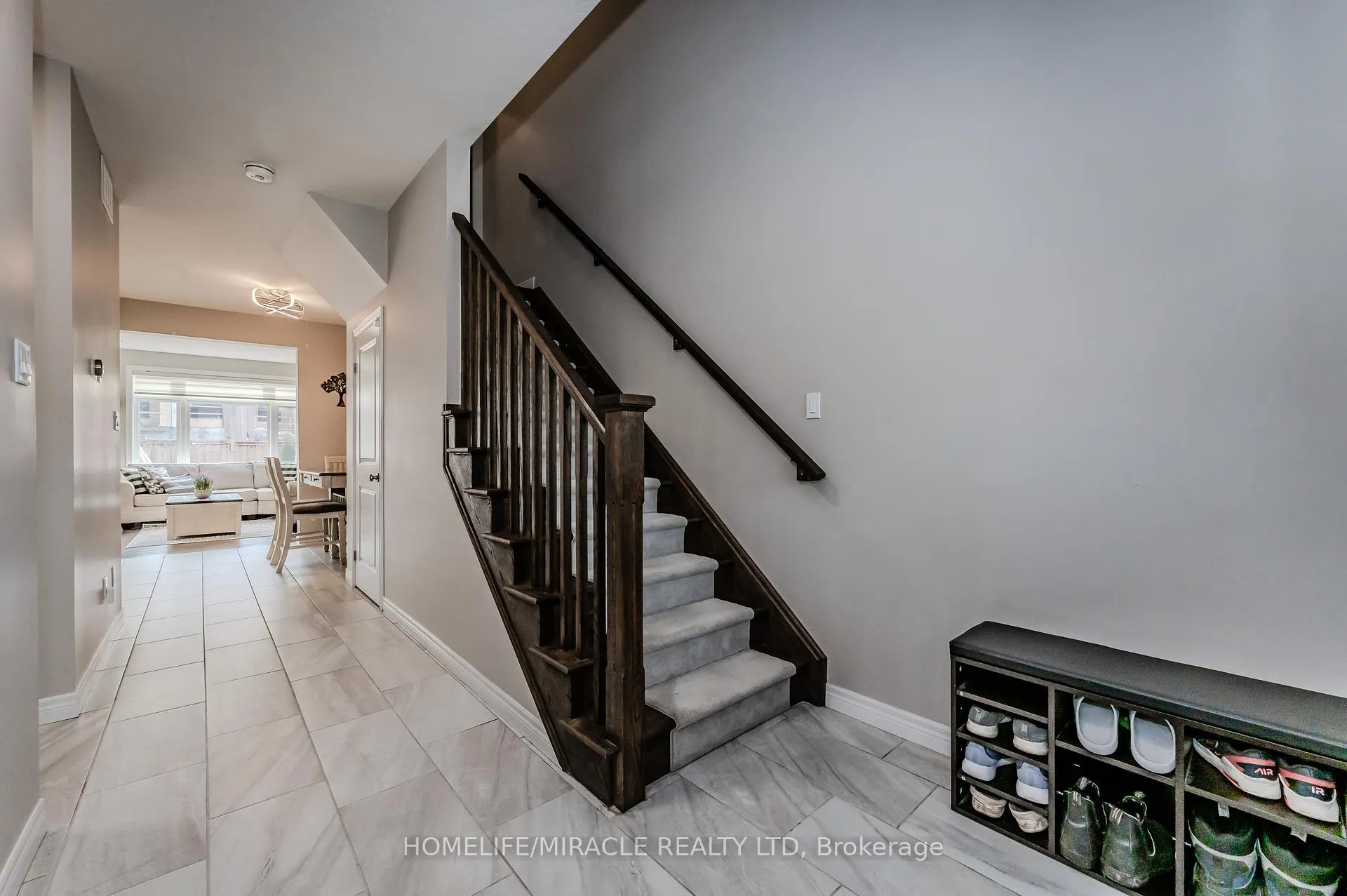 Photo 15 of 481 Rivertrail Avenue, Kitchener — HOMEH