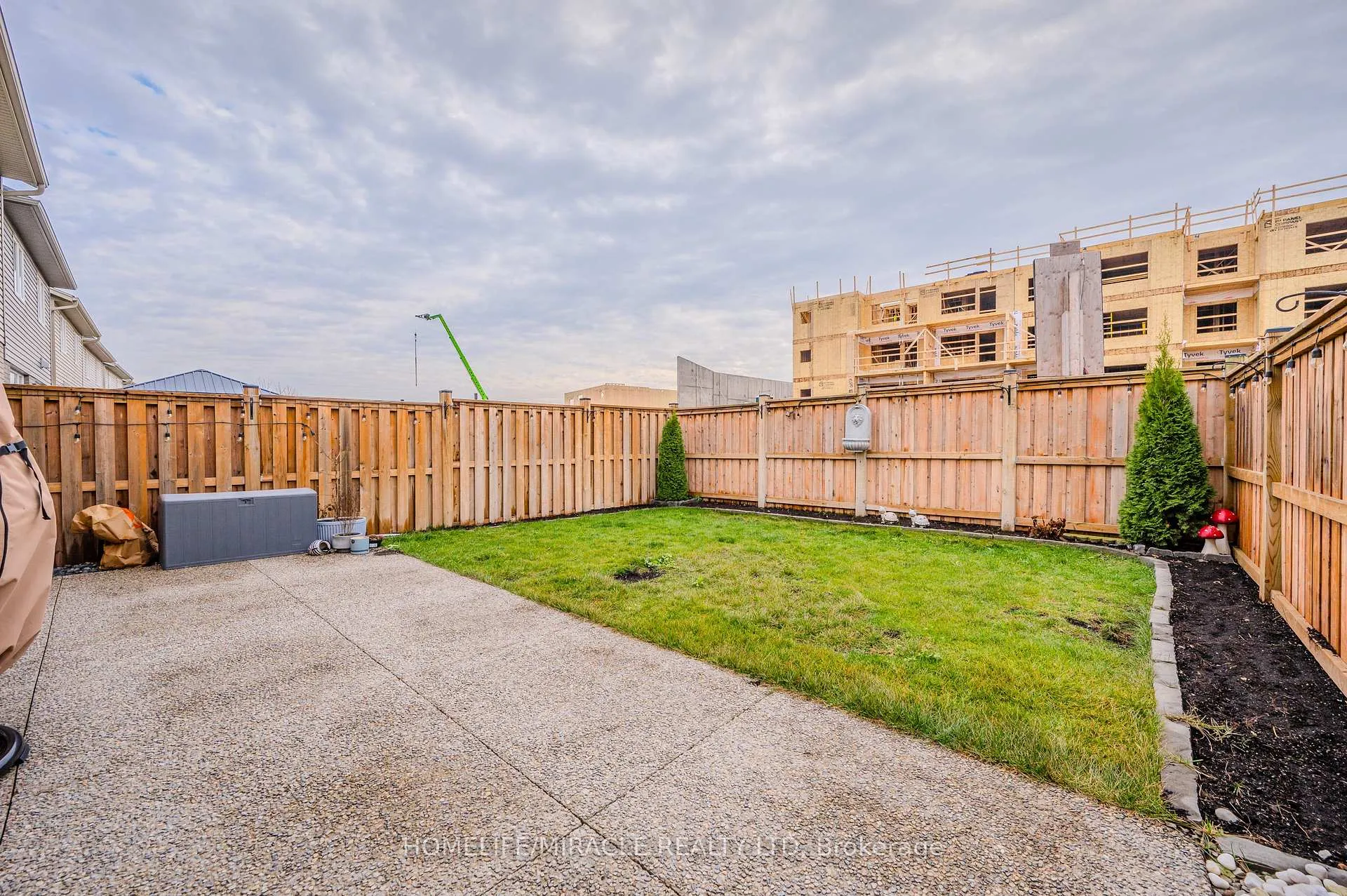 Photo 27 of 481 Rivertrail Avenue, Kitchener — HOMEH