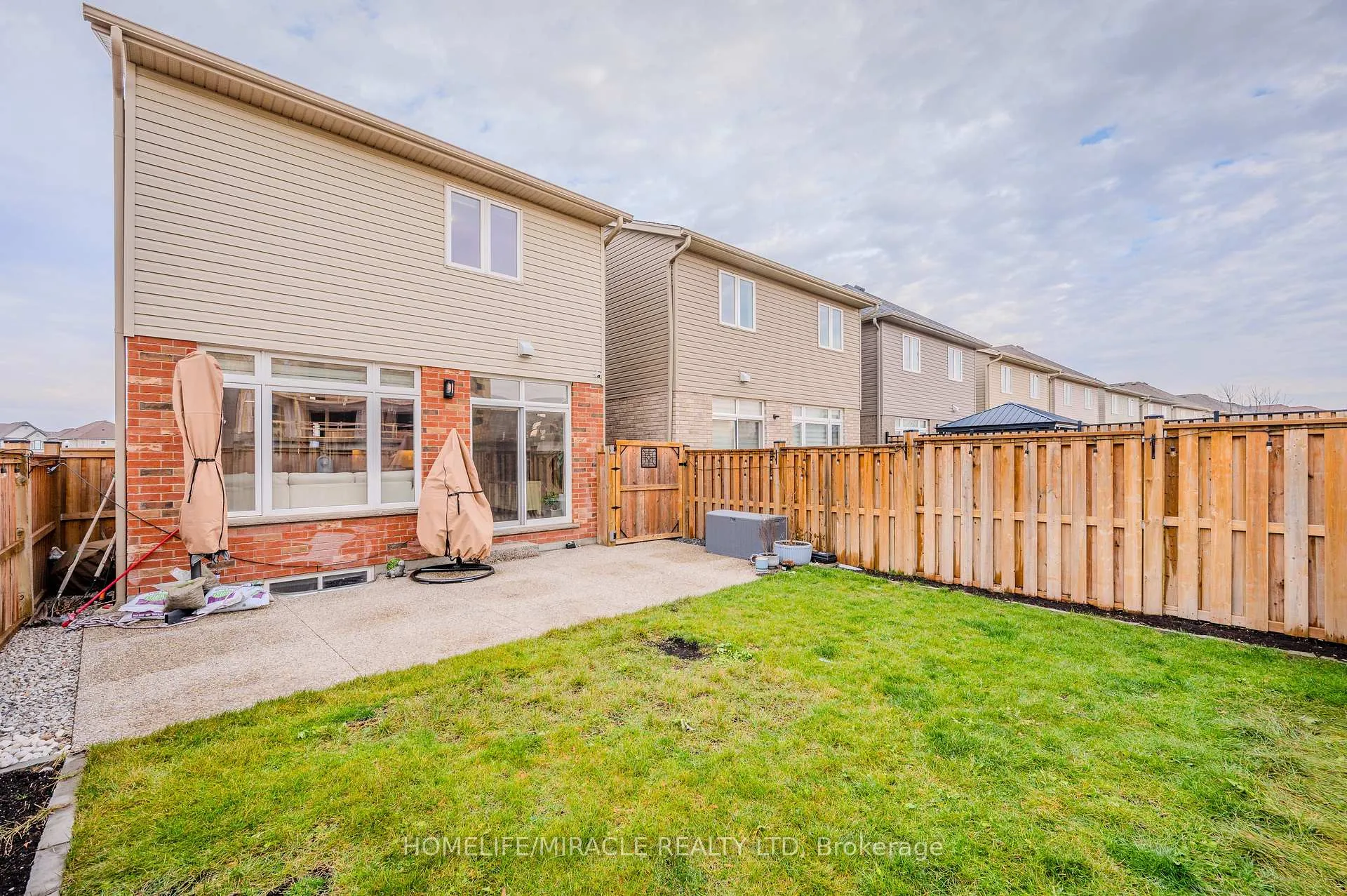 Photo 28 of 481 Rivertrail Avenue, Kitchener — HOMEH
