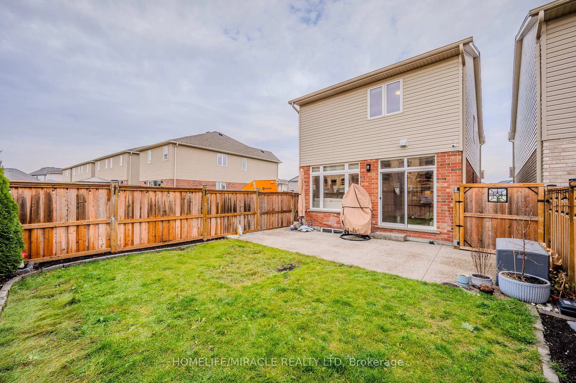 Photo 29 of 481 Rivertrail Avenue, Kitchener — HOMEH