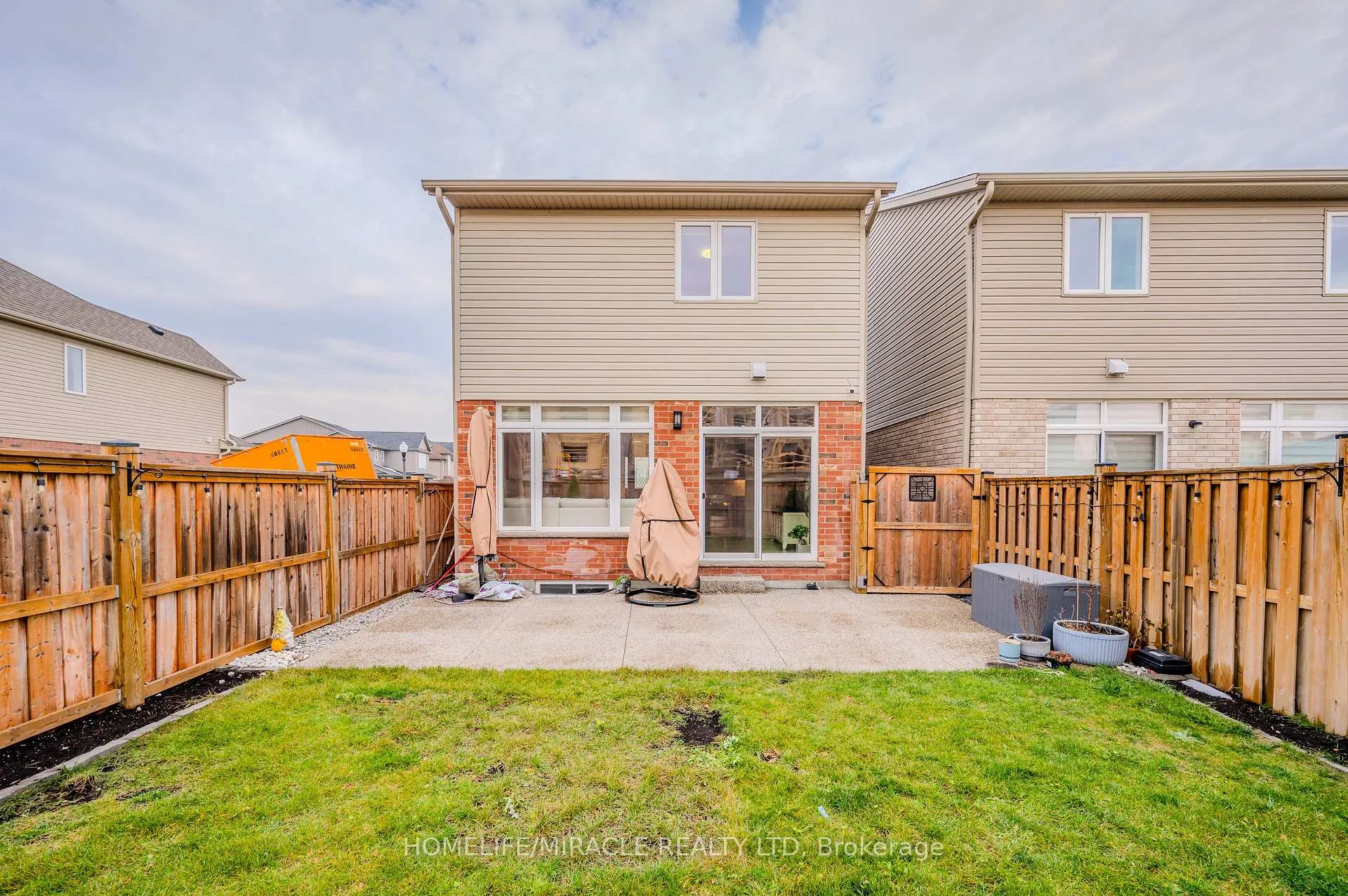 Photo 30 of 481 Rivertrail Avenue, Kitchener — HOMEH
