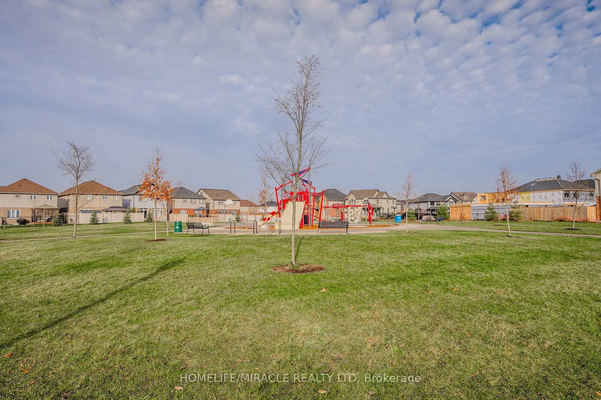 Photo 31 of 481 Rivertrail Avenue, Kitchener — HOMEH