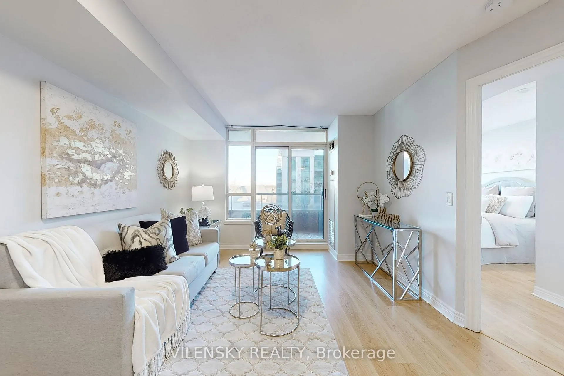 Photo 5 of Unit 309, 50 Disera Drive, Vaughan, Beverley Glen — HOMEH