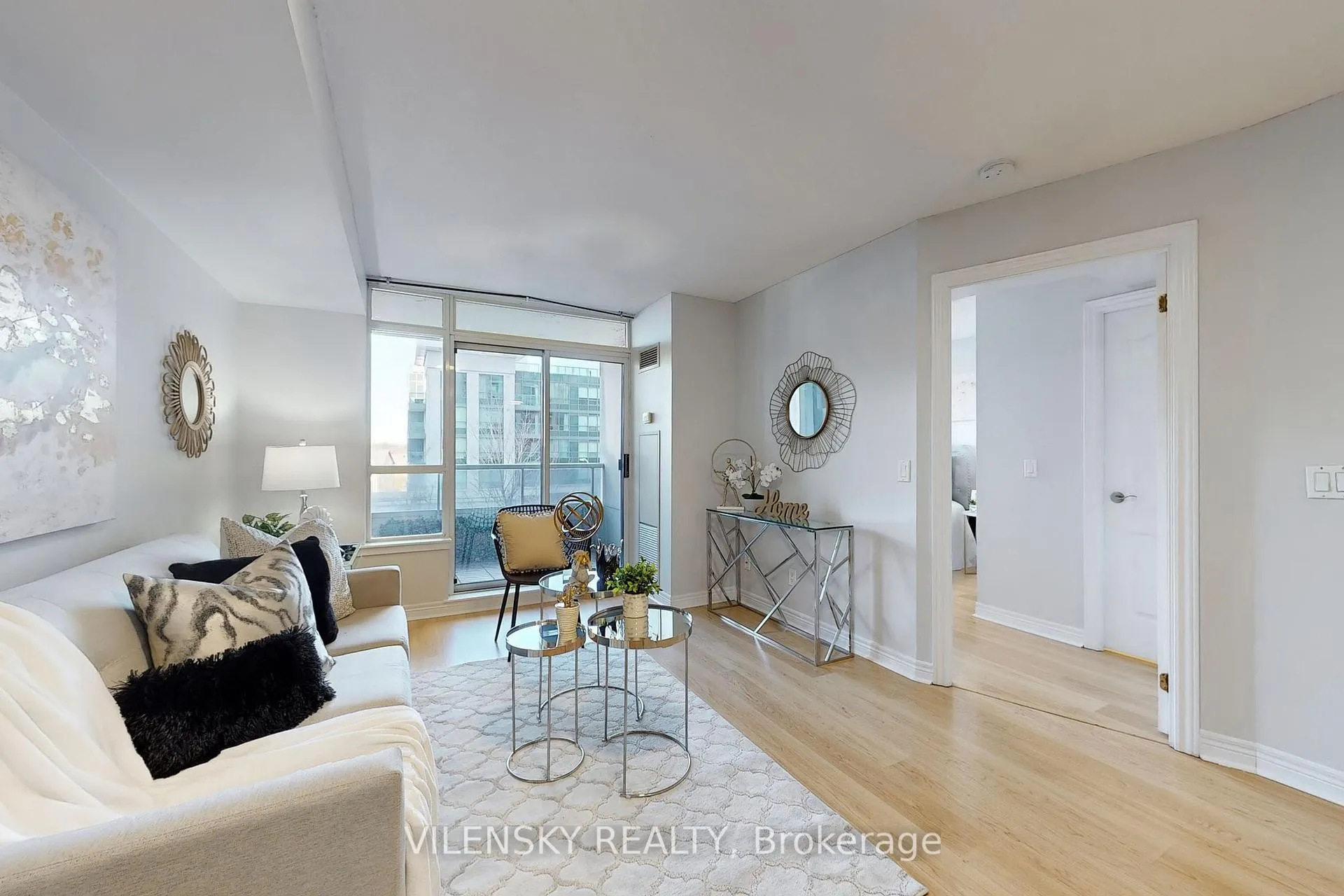 Photo 7 of Unit 309, 50 Disera Drive, Vaughan, Beverley Glen — HOMEH