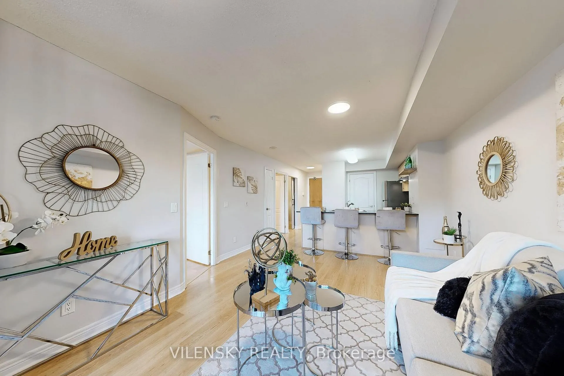 Photo 9 of Unit 309, 50 Disera Drive, Vaughan, Beverley Glen — HOMEH