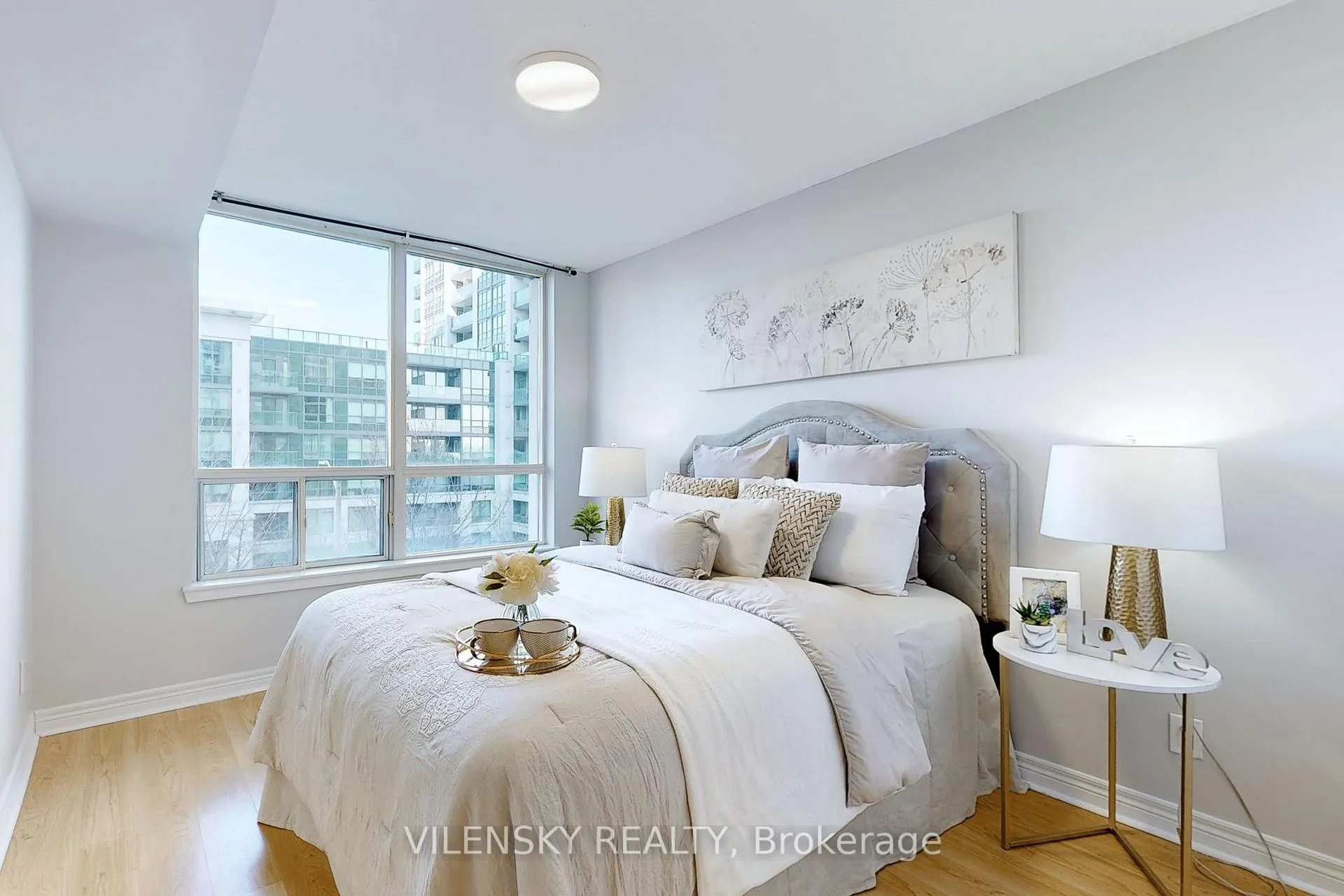 Photo 13 of Unit 309, 50 Disera Drive, Vaughan, Beverley Glen — HOMEH