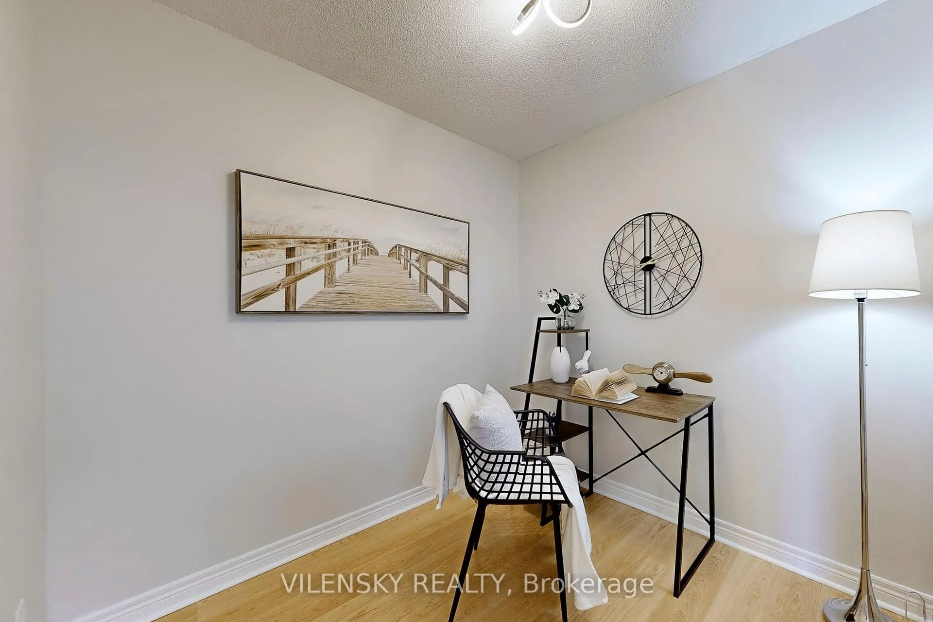Photo 17 of Unit 309, 50 Disera Drive, Vaughan, Beverley Glen — HOMEH