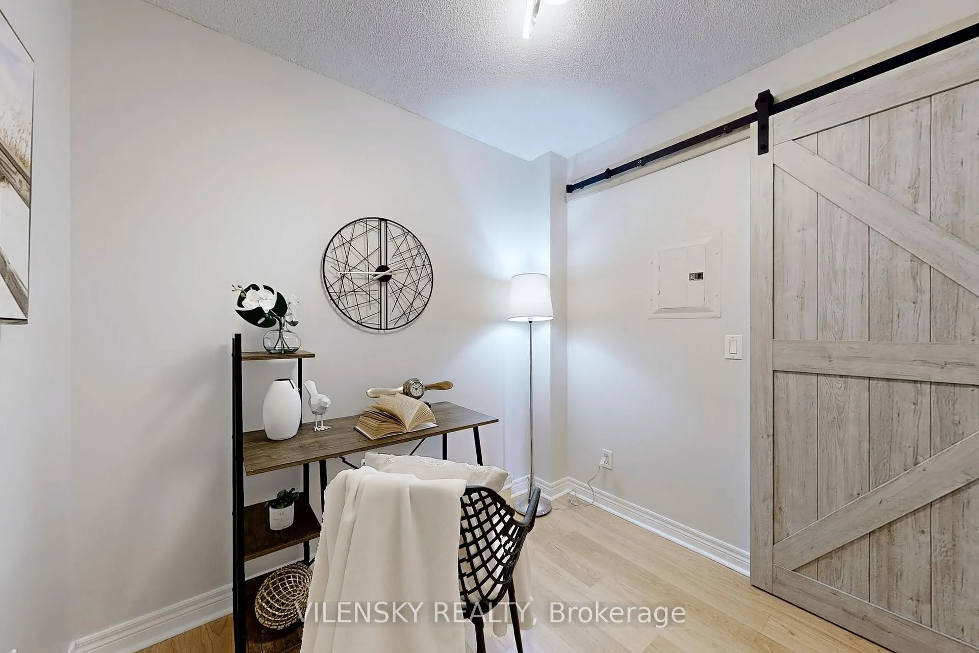 Photo 18 of Unit 309, 50 Disera Drive, Vaughan, Beverley Glen — HOMEH