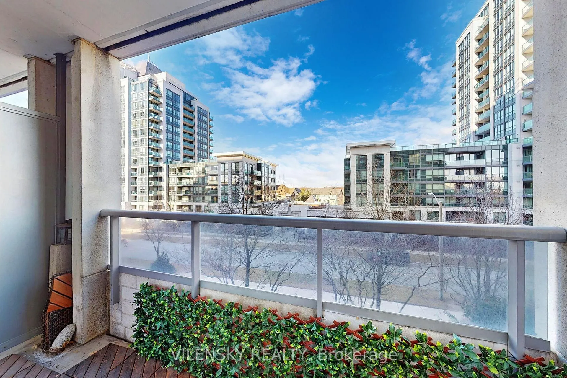Photo 20 of Unit 309, 50 Disera Drive, Vaughan, Beverley Glen — HOMEH