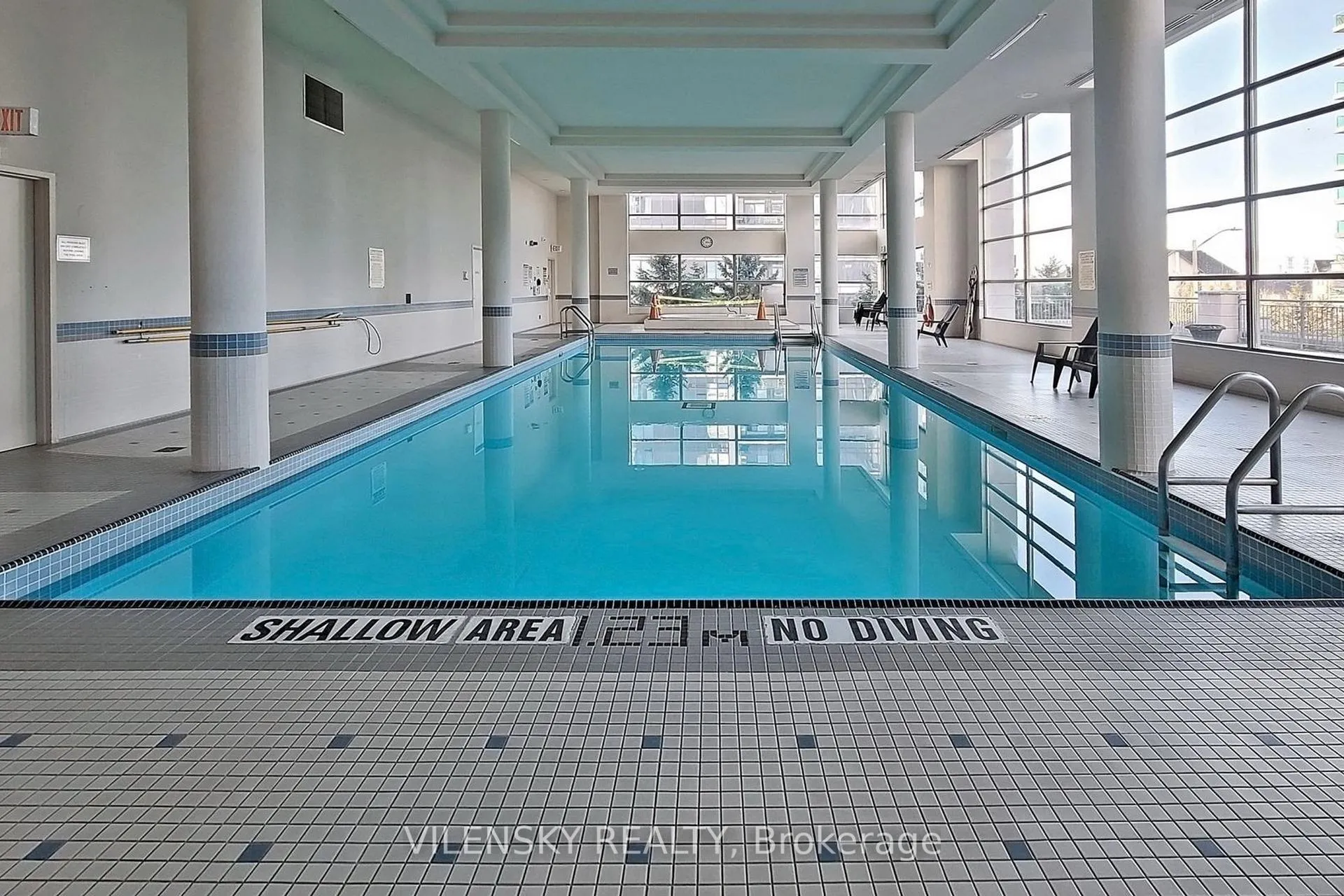 Photo 22 of Unit 309, 50 Disera Drive, Vaughan, Beverley Glen — HOMEH