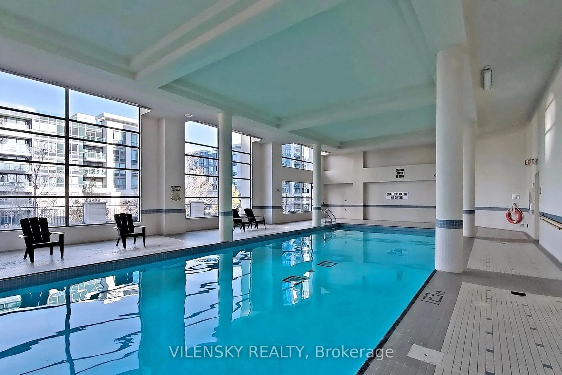 Photo 23 of Unit 309, 50 Disera Drive, Vaughan, Beverley Glen — HOMEH