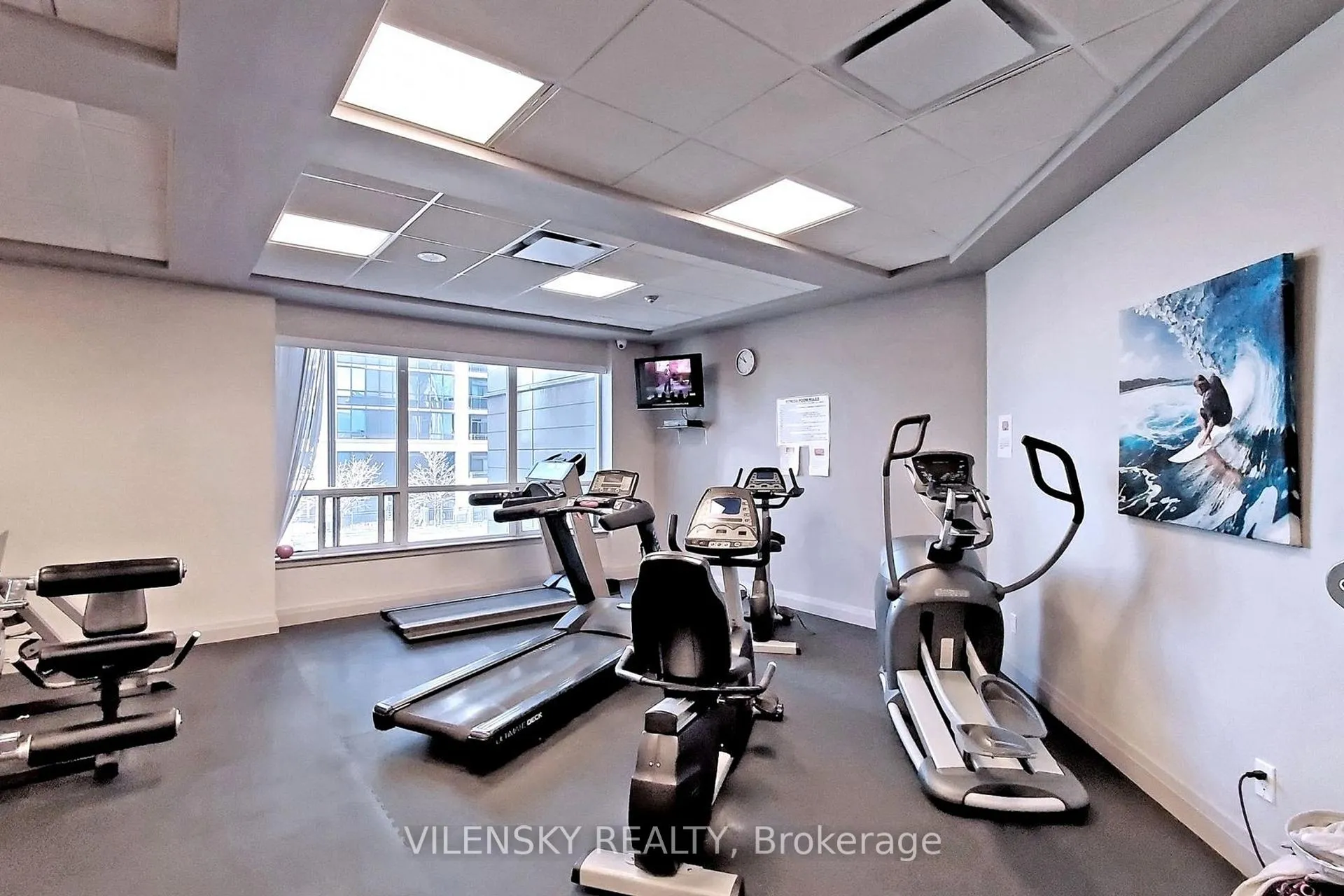 Photo 25 of Unit 309, 50 Disera Drive, Vaughan, Beverley Glen — HOMEH