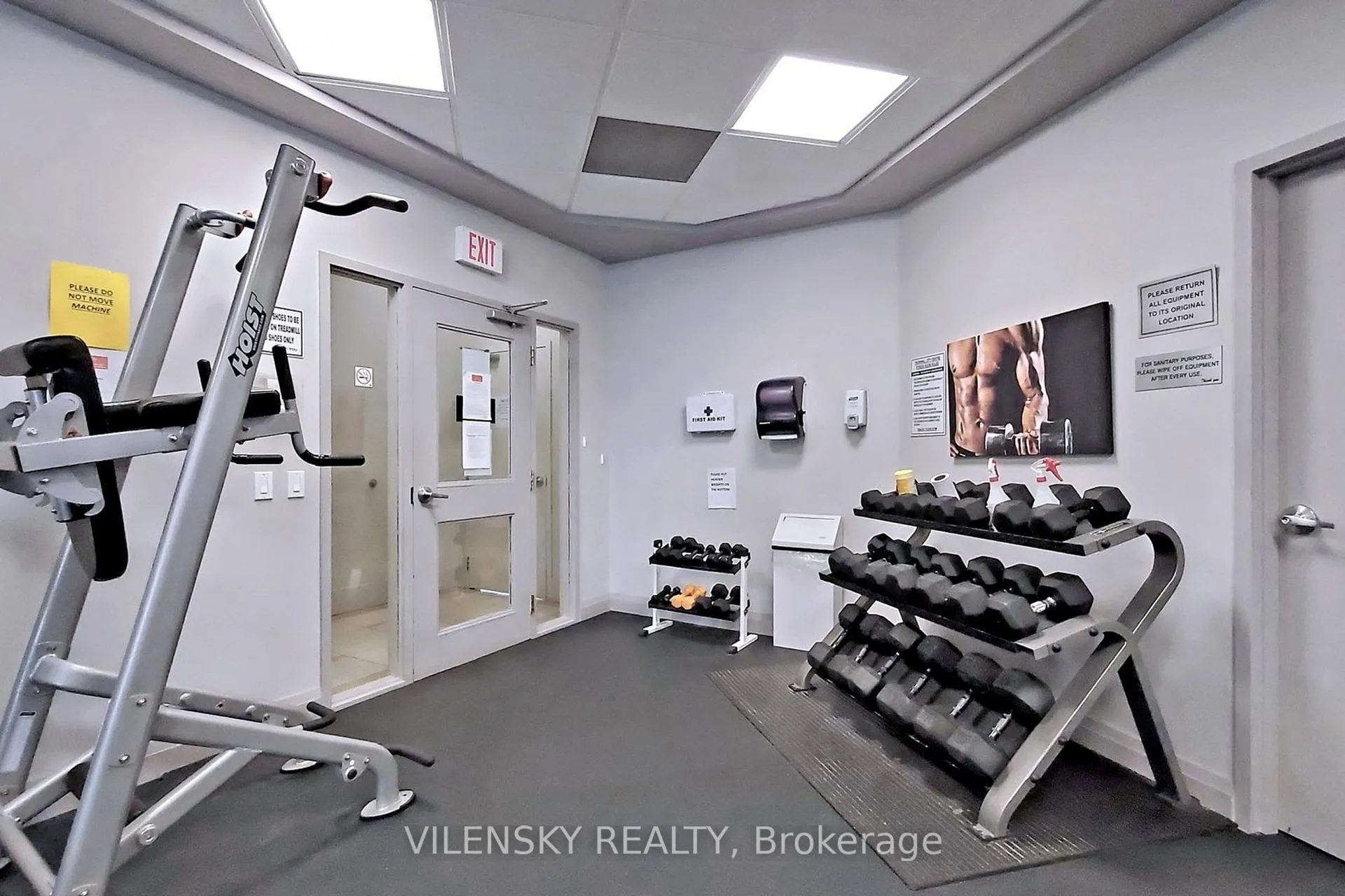 Photo 26 of Unit 309, 50 Disera Drive, Vaughan, Beverley Glen — HOMEH
