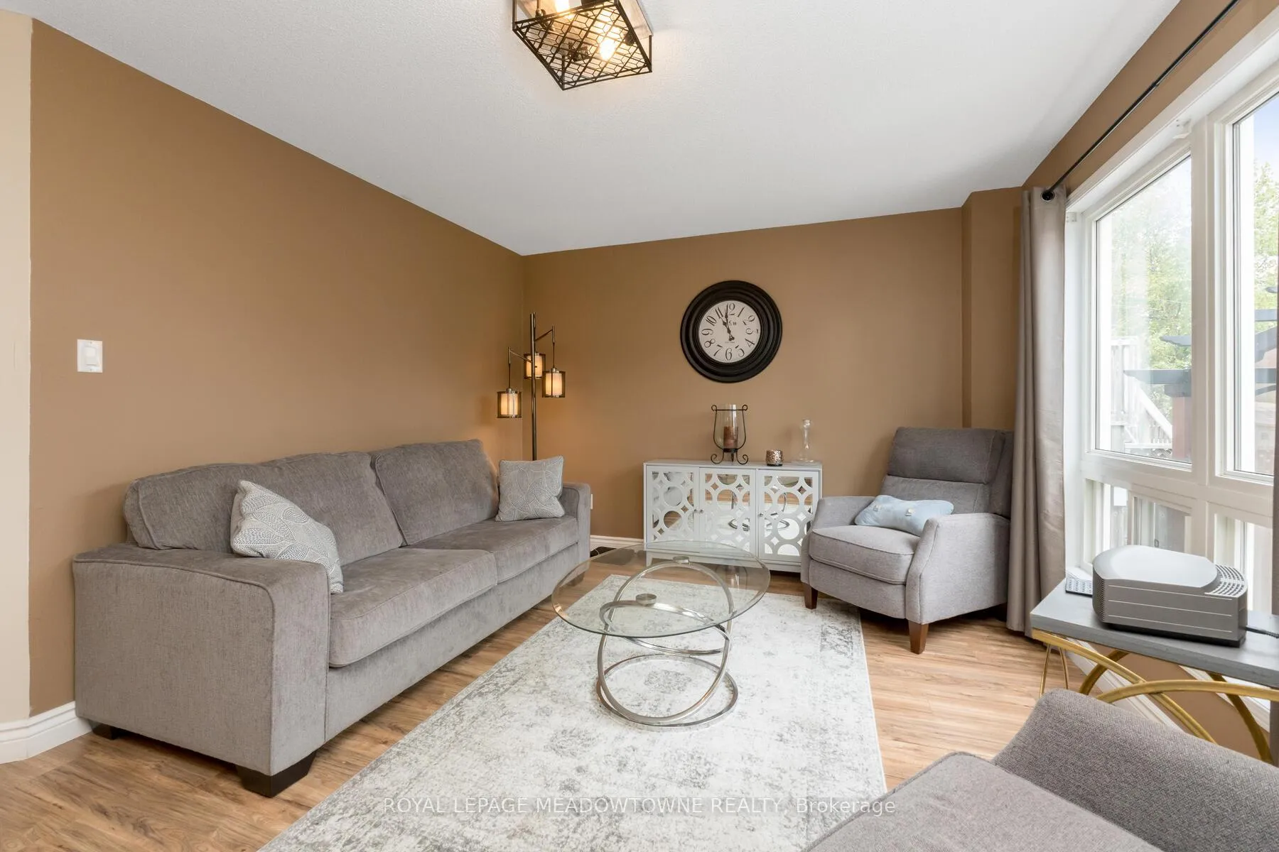Photo 16 of 143 Porchlight Road, Brampton, Fletcher's Creek Village — HOMEH